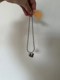 Stainless steel Necklace