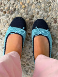 Navy Flats