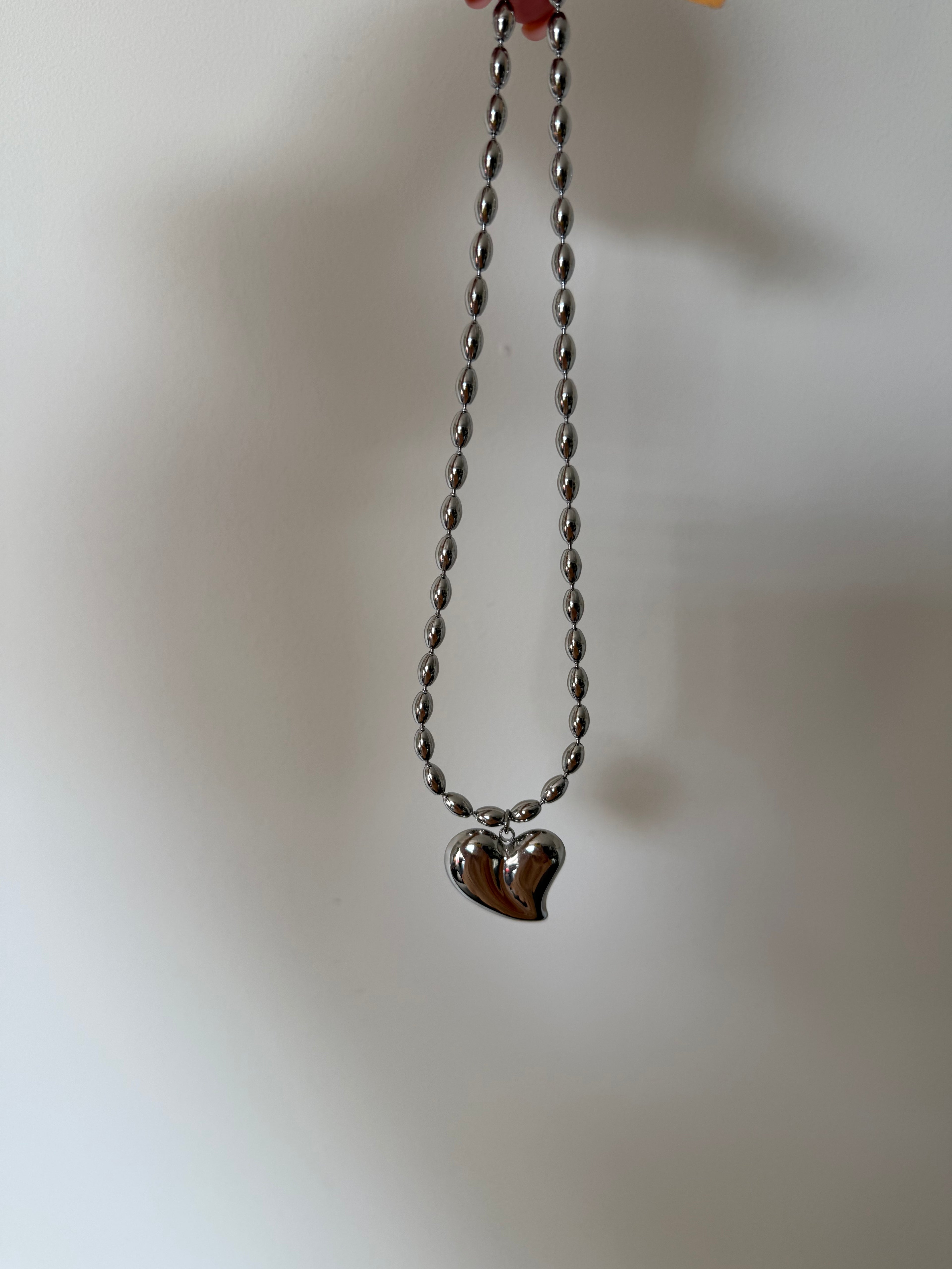 Stainless steel Necklace