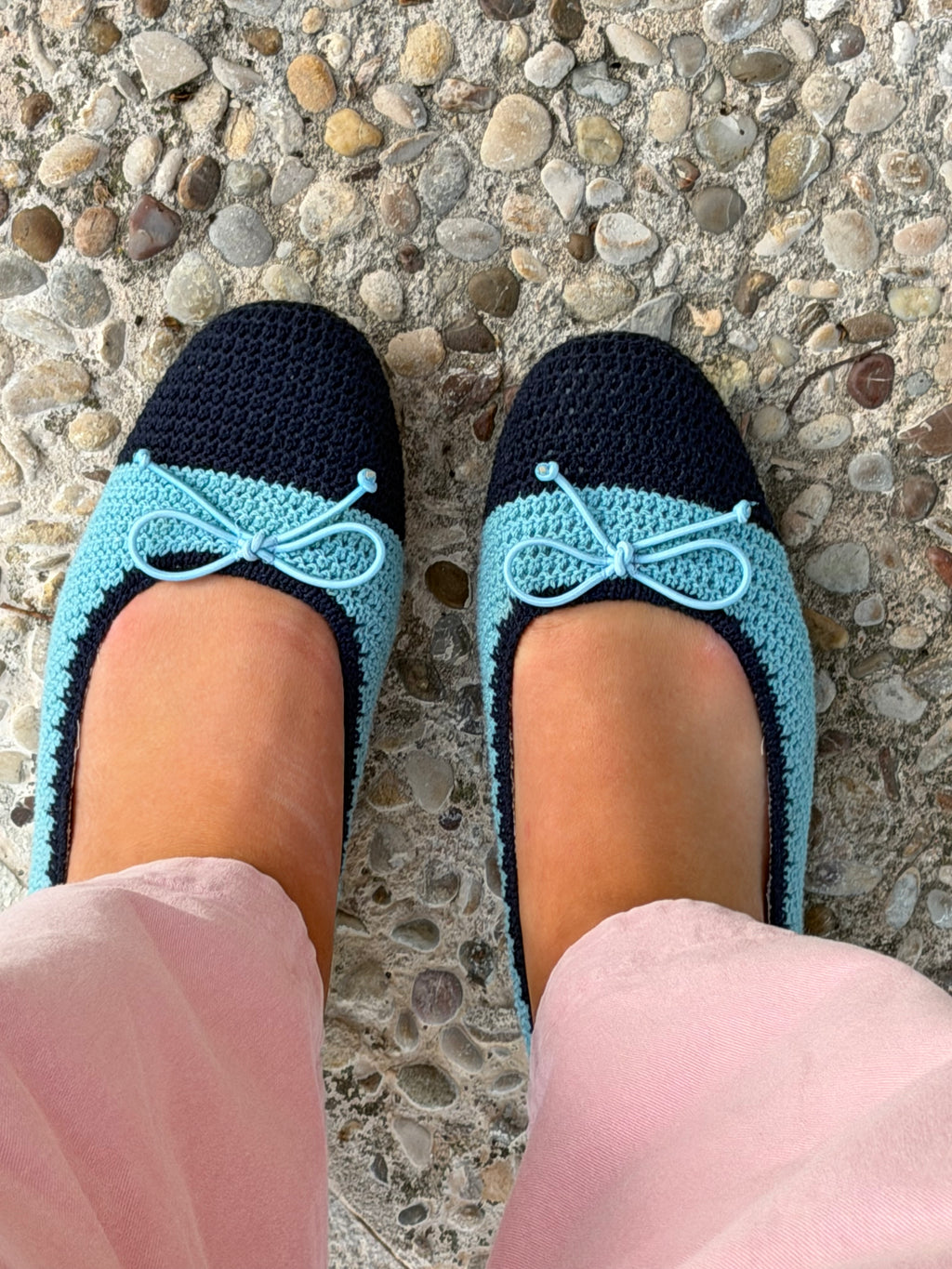 Navy Flats