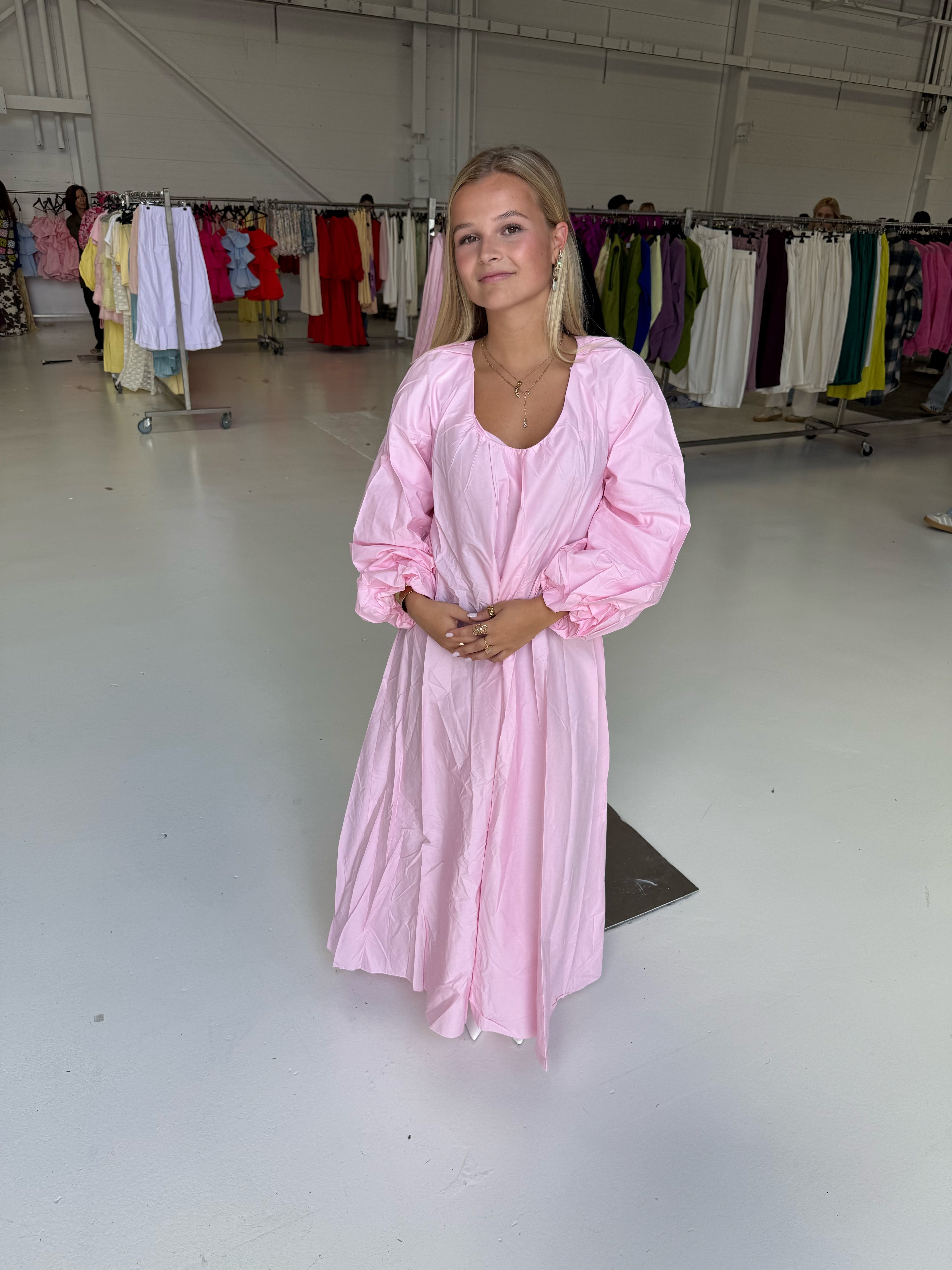 Fienne Dress