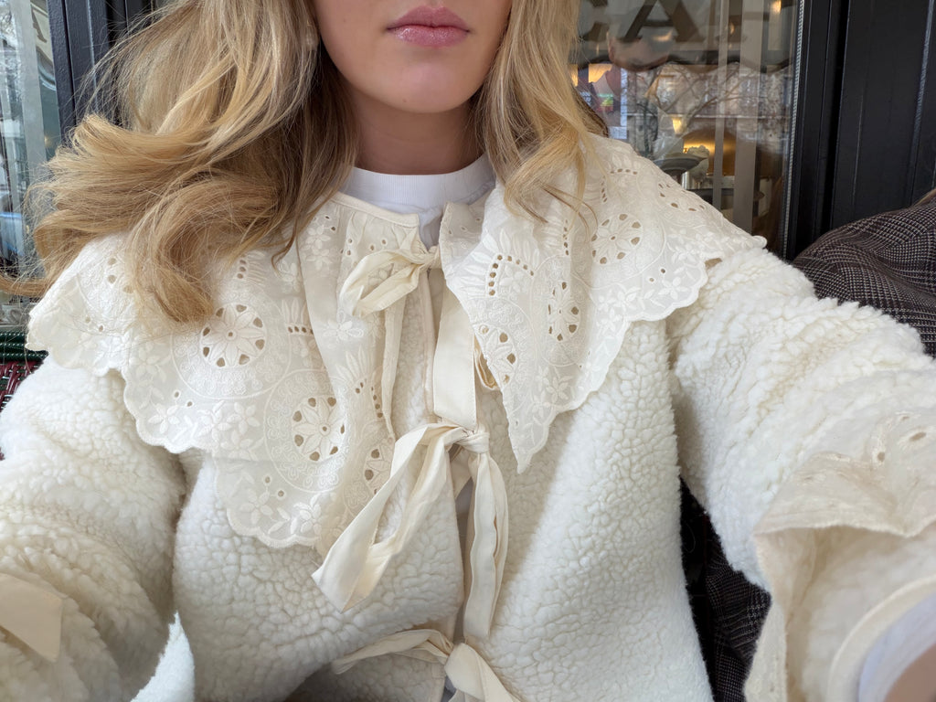 Nina Knit
