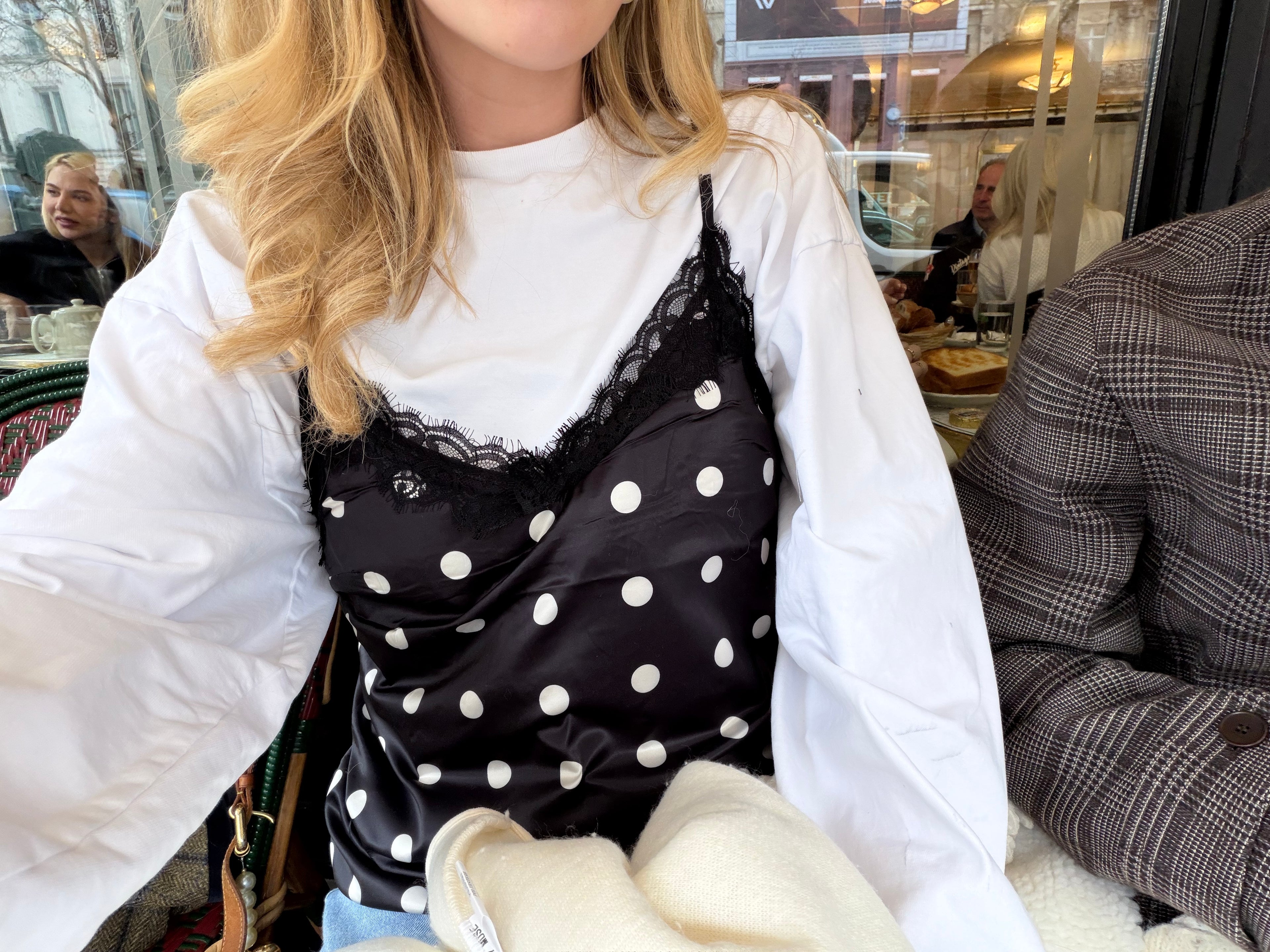 Daisy Top