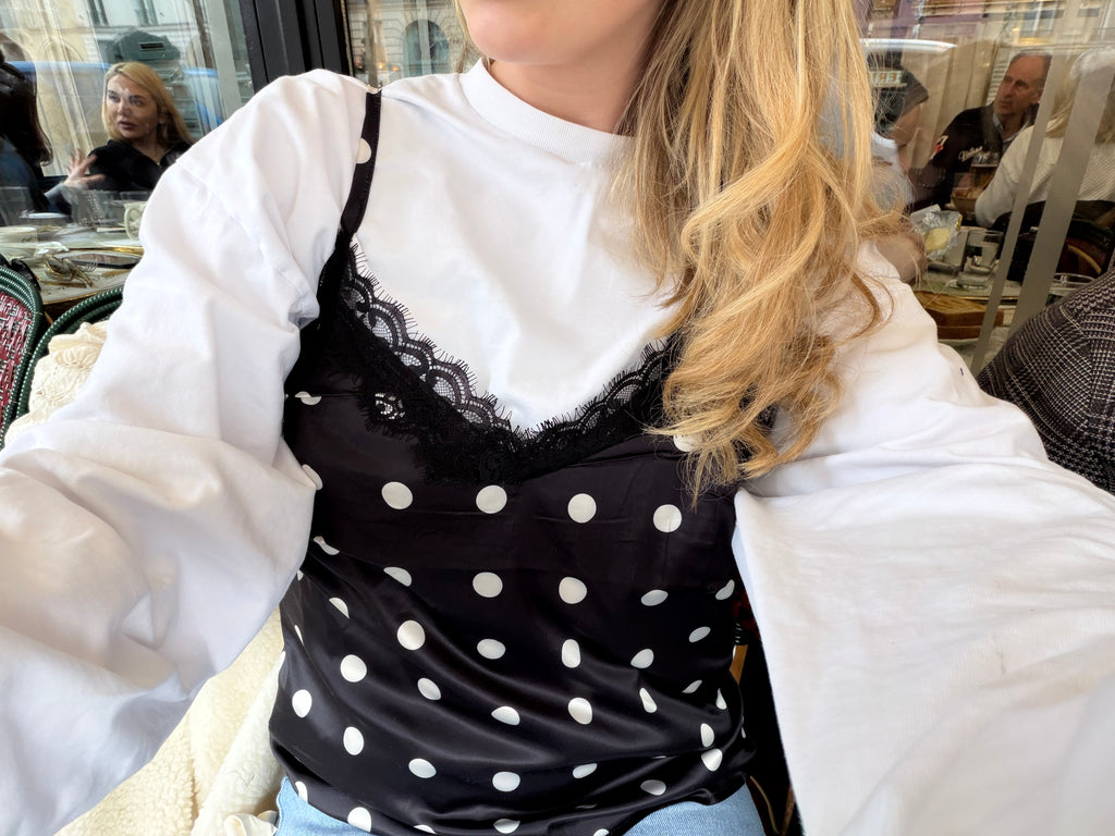 Daisy Top