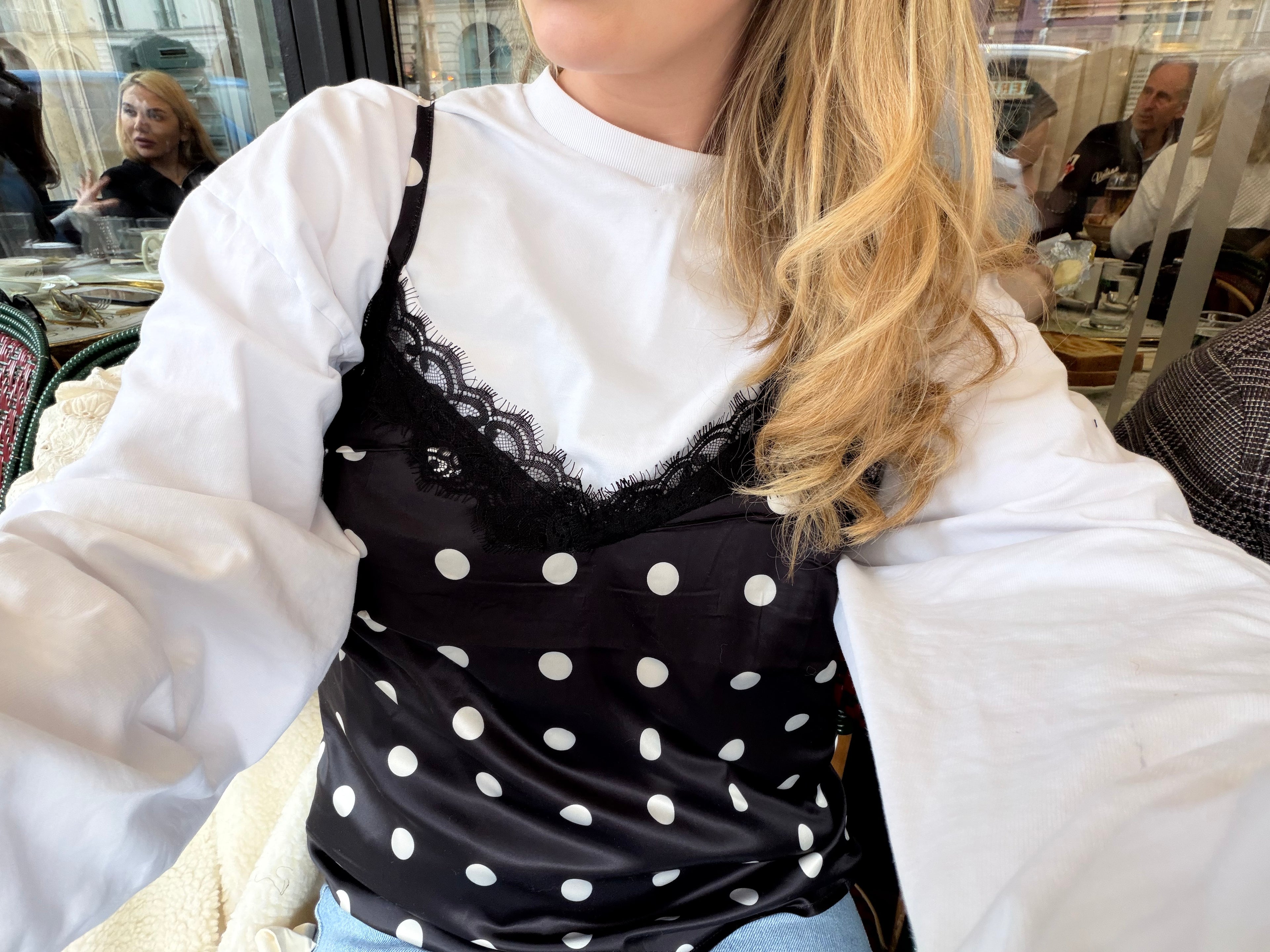 Daisy Top