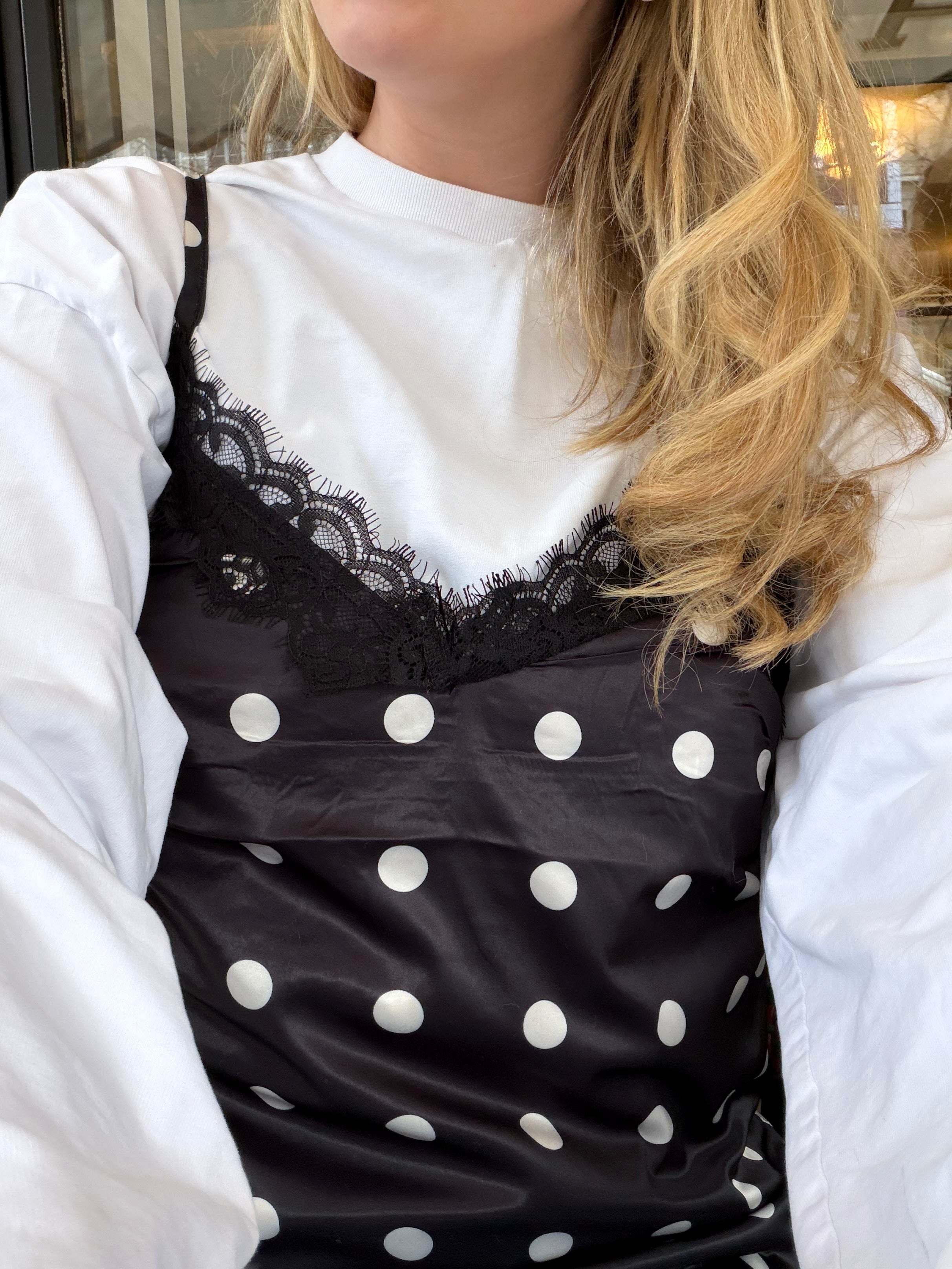 Daisy Top