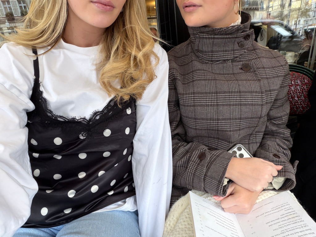 Daisy Top