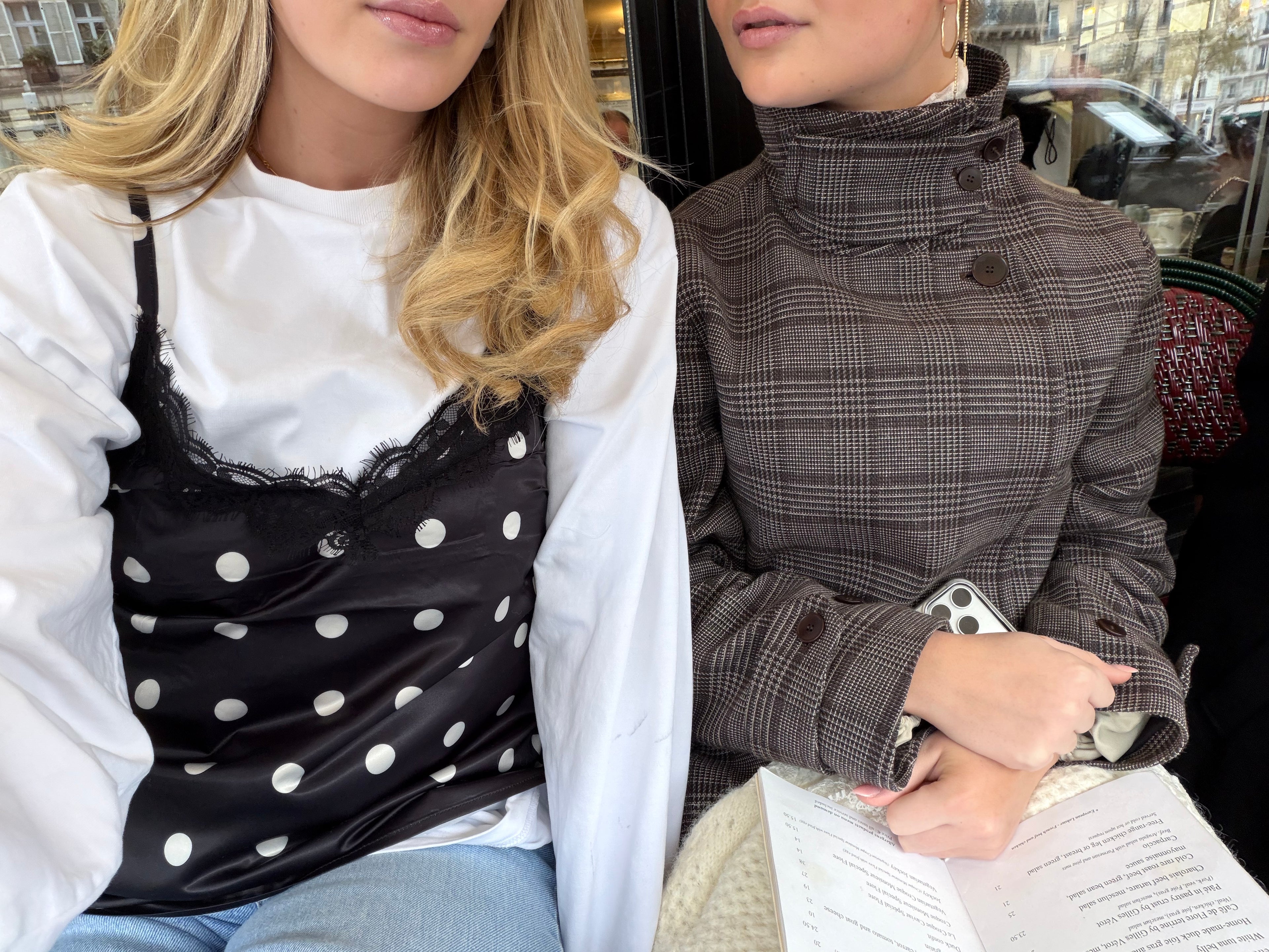 Daisy Top