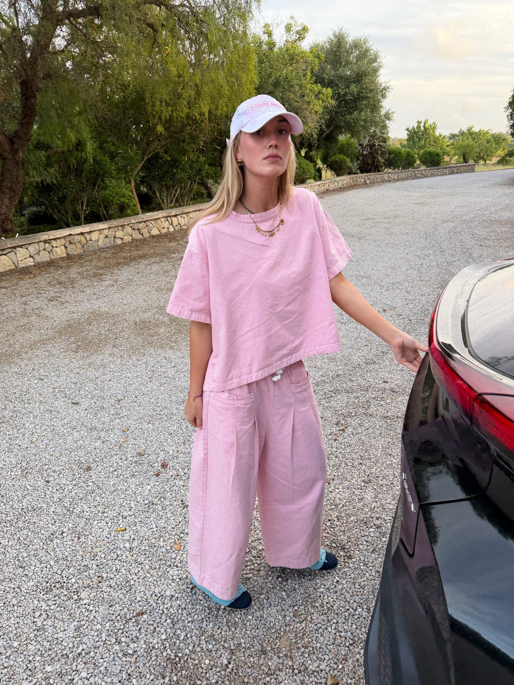 Kiki Suit