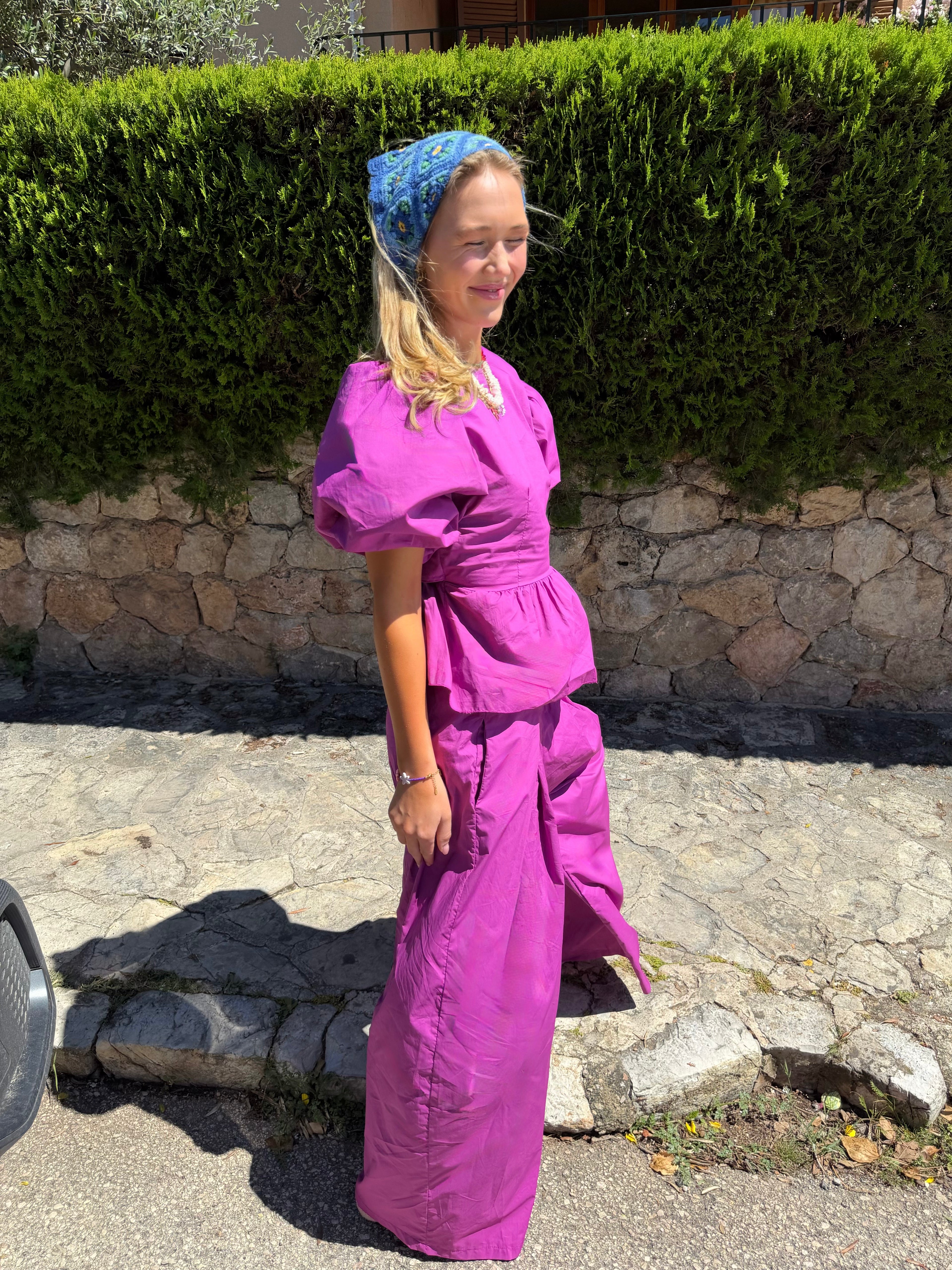 Sofia Suit