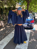 Marélia Skirt
