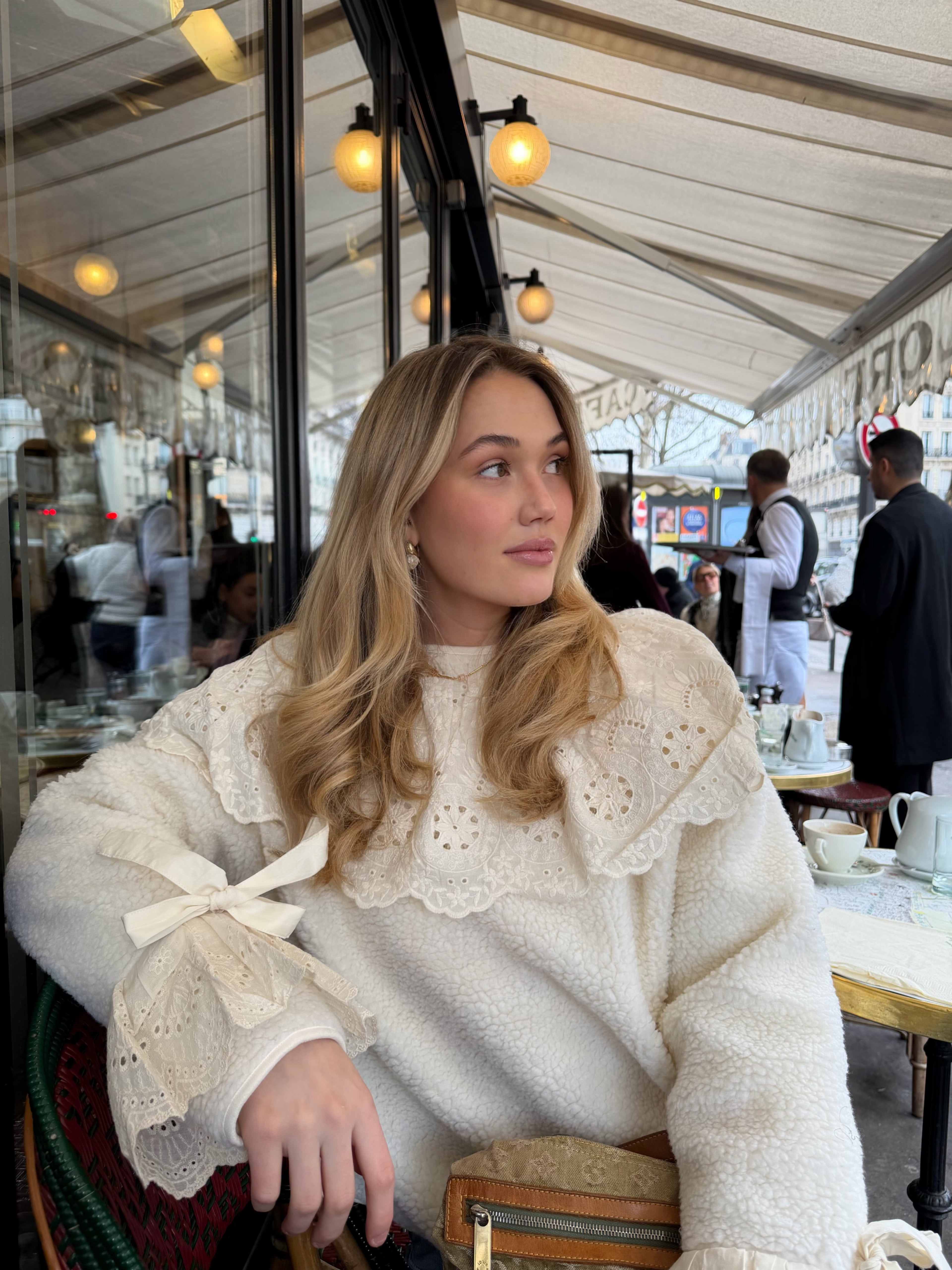 Nina Knit