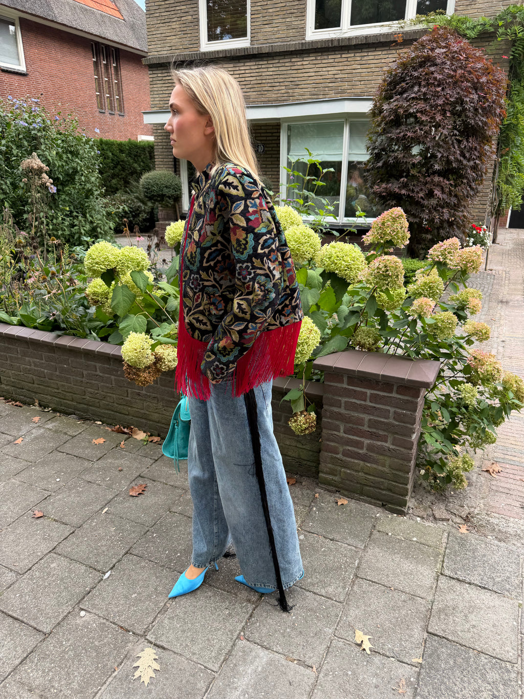 Gigi Jo Jacket