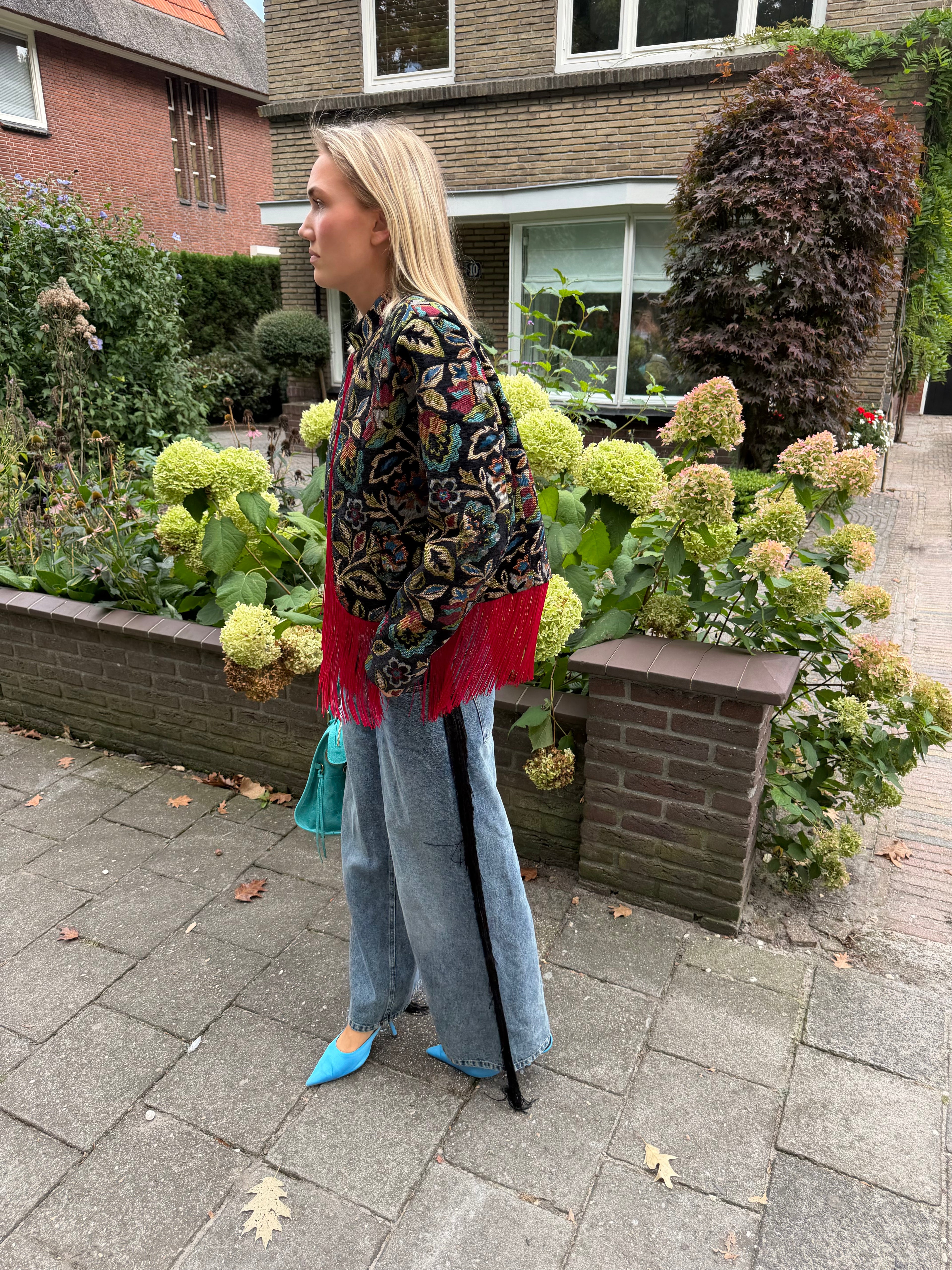 Gigi Jo Jacket