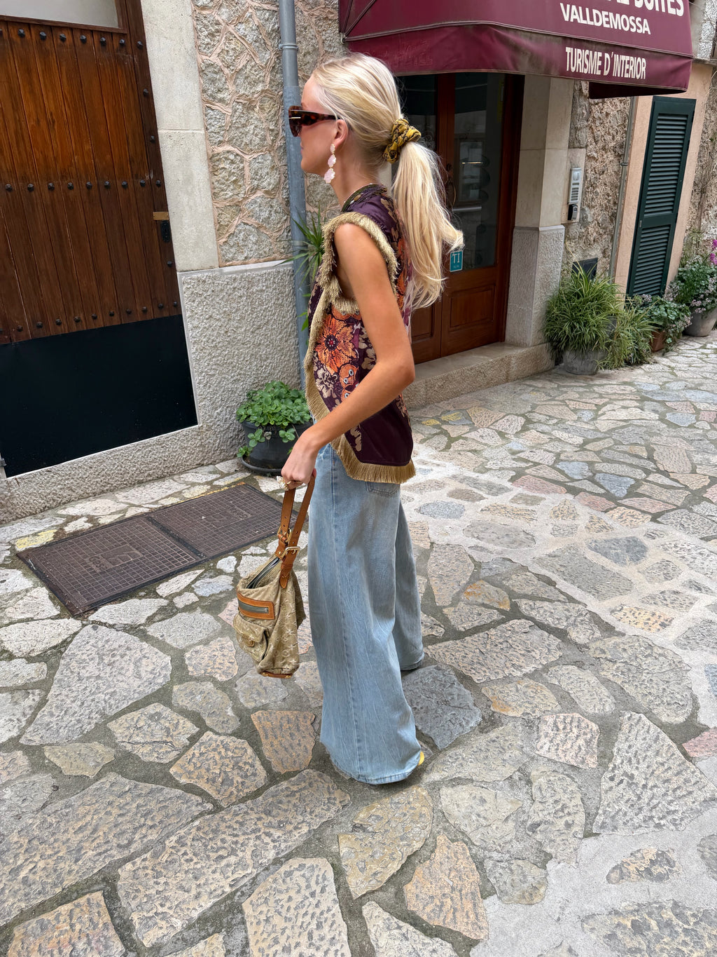Paloma Top