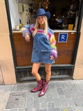 Fio Dress