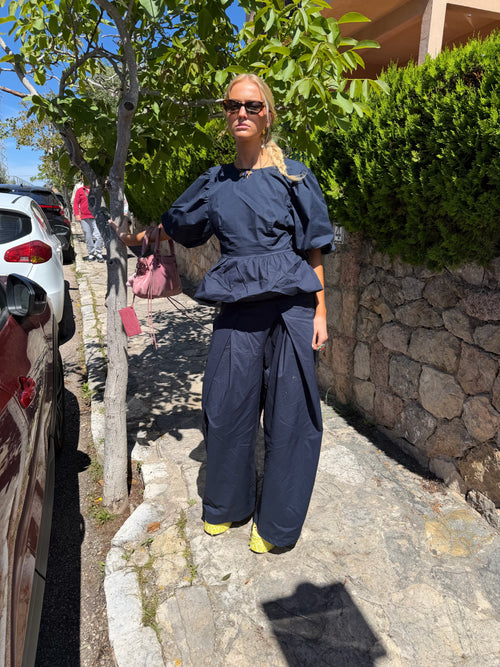 Boni Suit