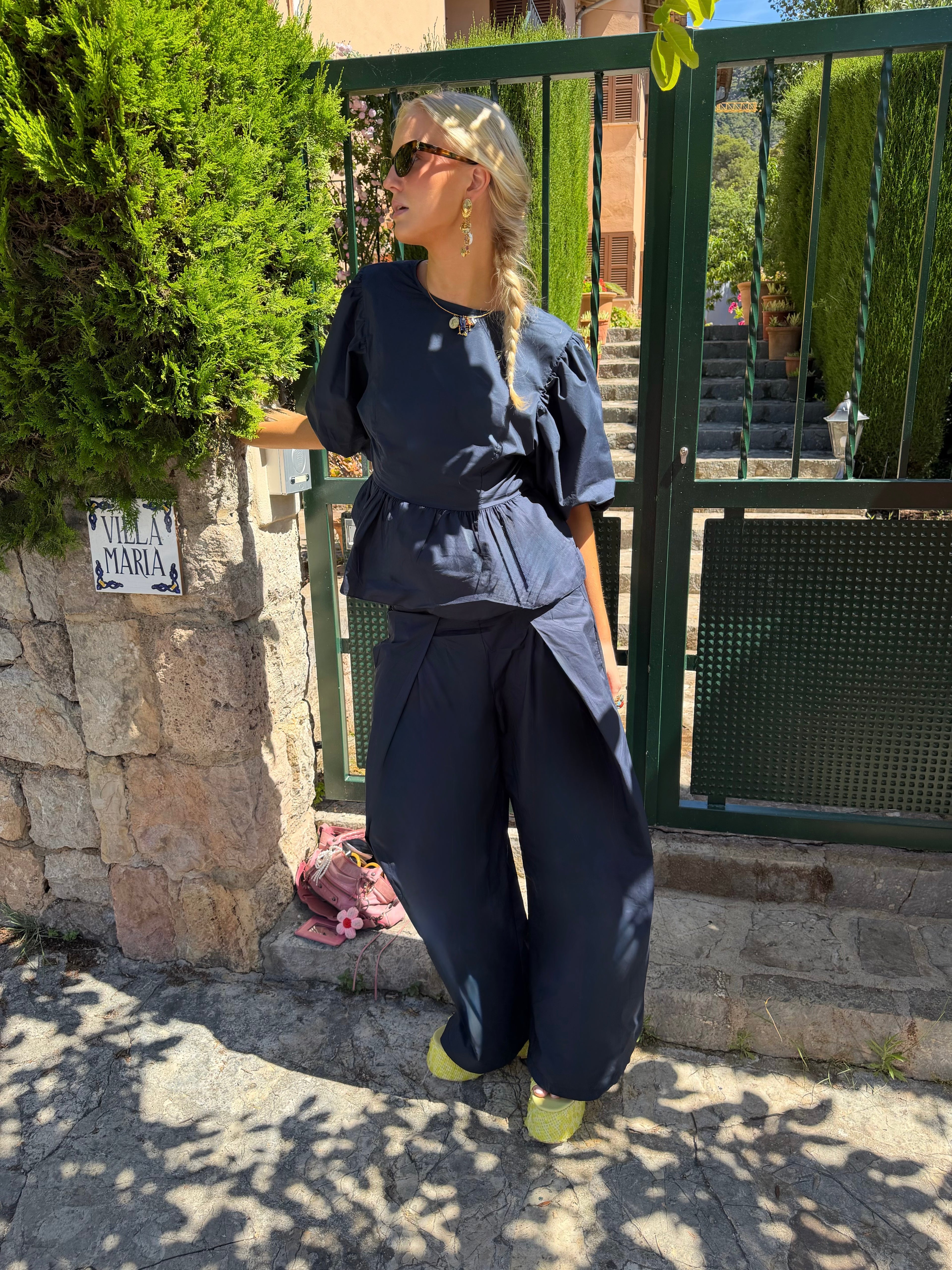 Boni Suit