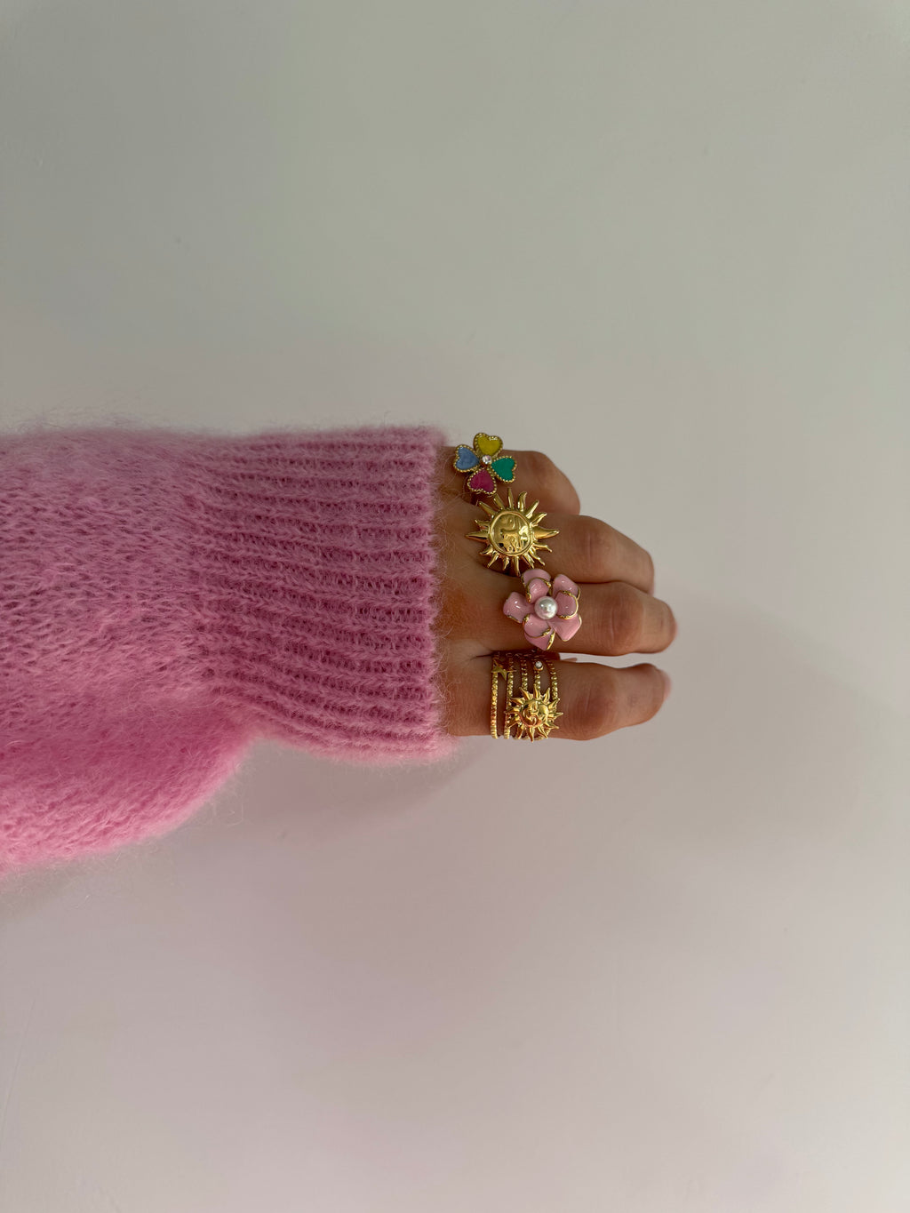 Lio Ring