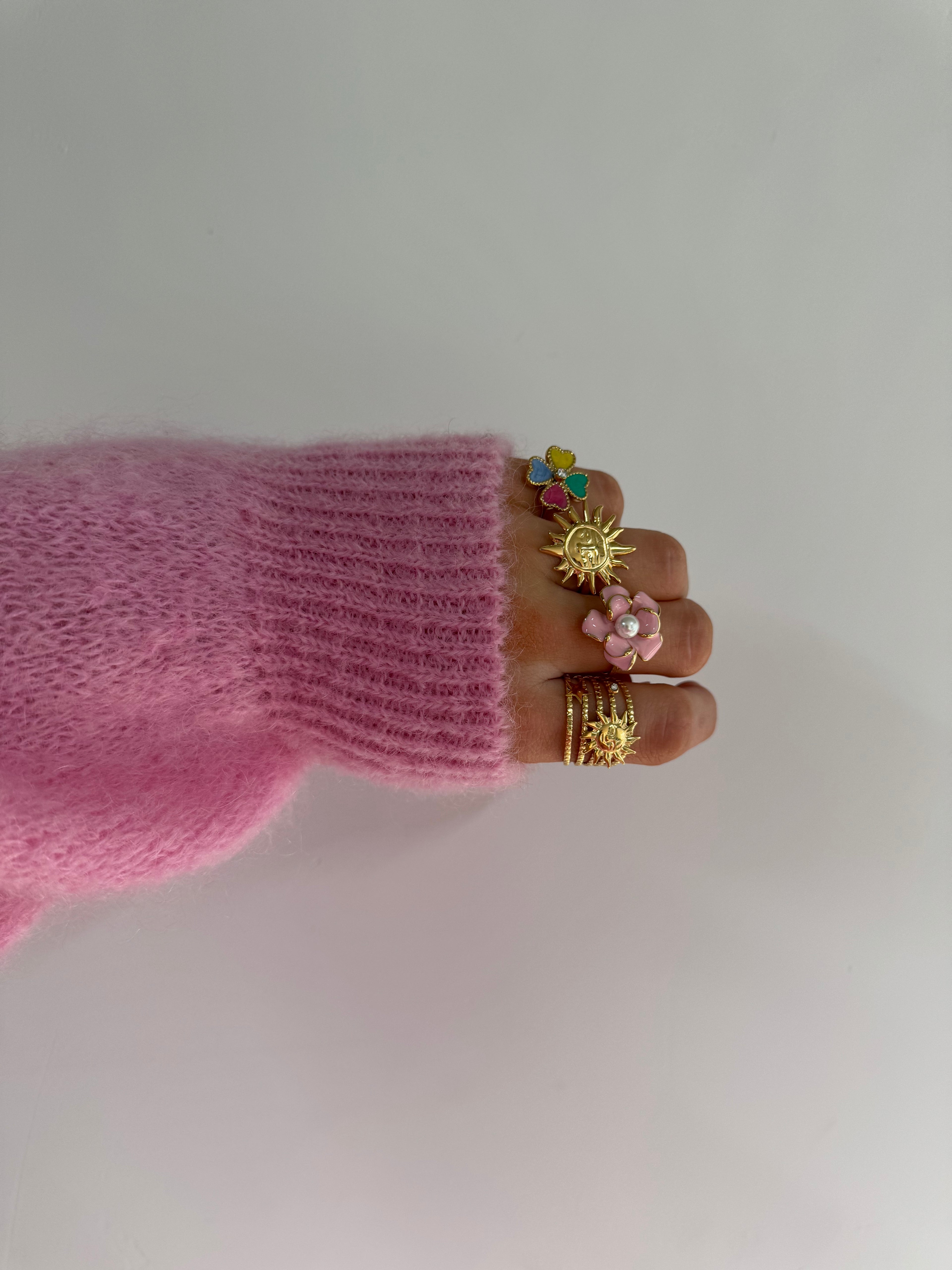 Lio Ring