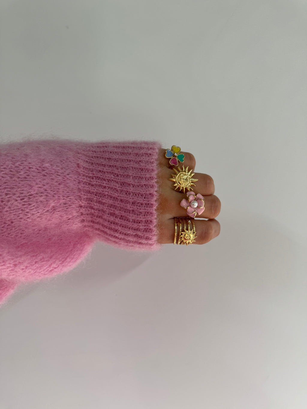 Lio Ring