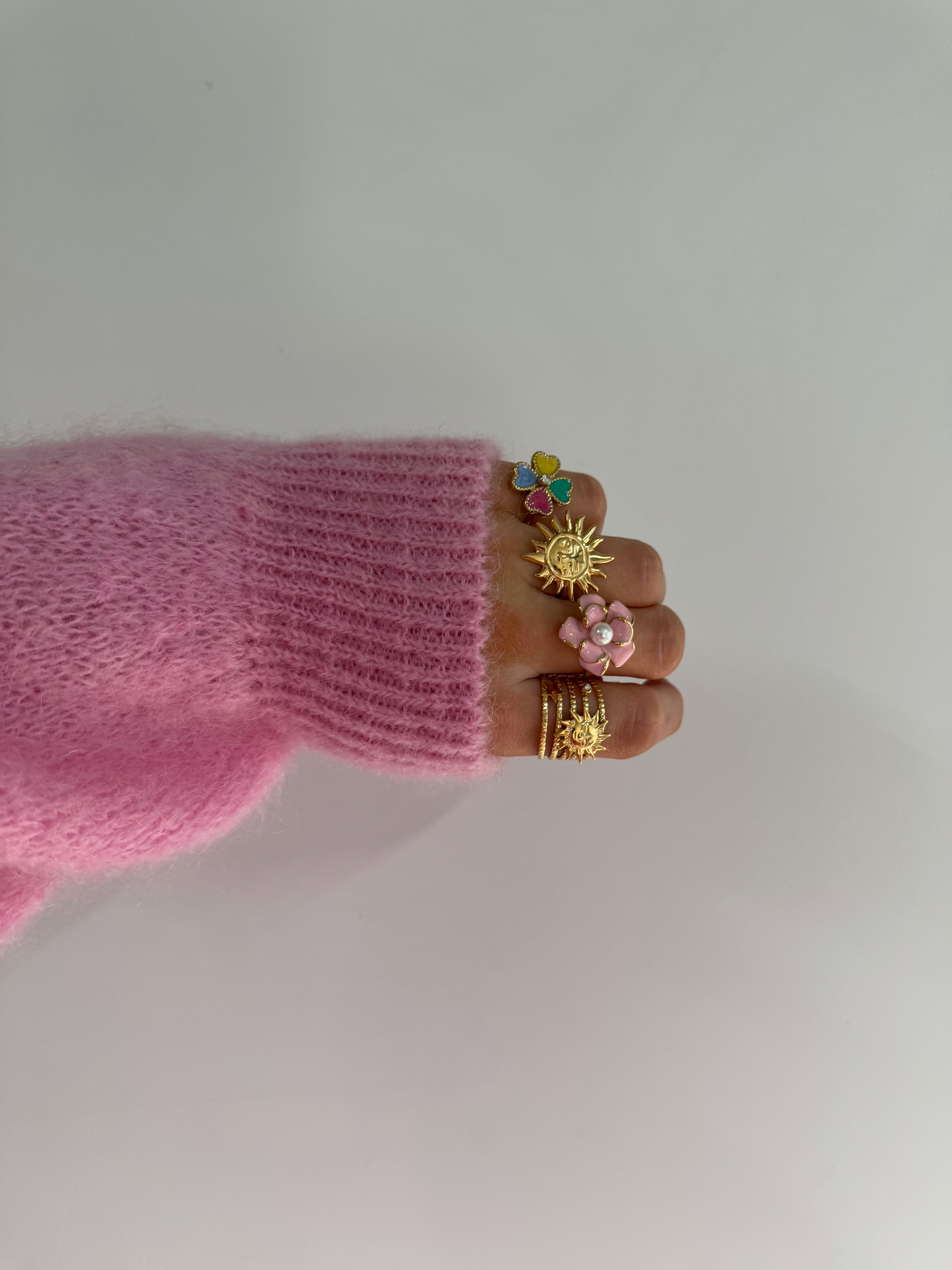 Lio Ring