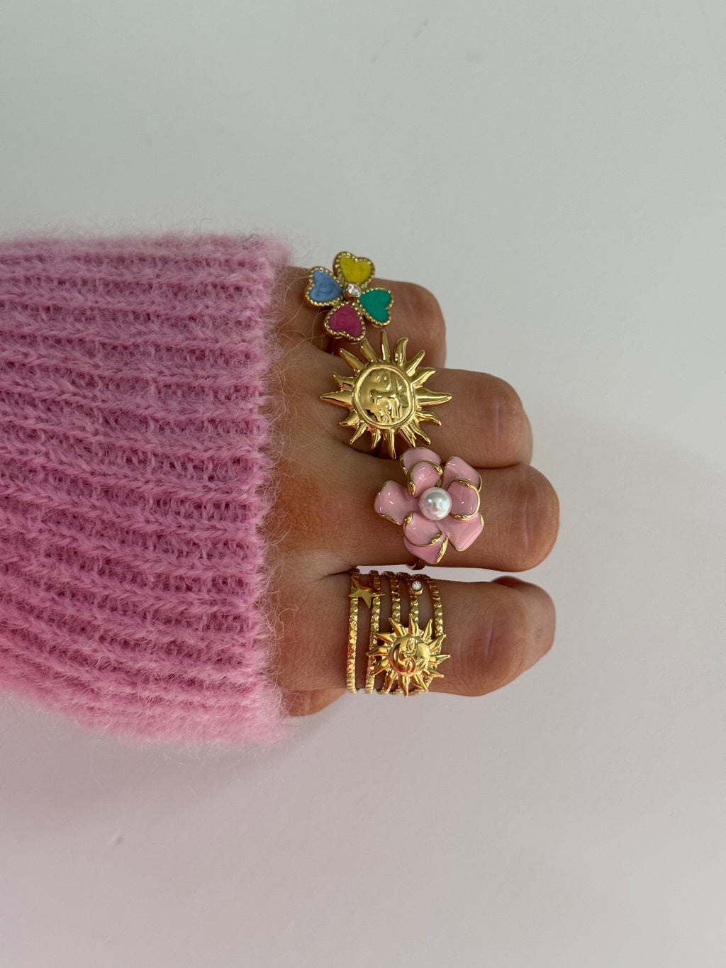 Lio Ring