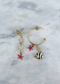 Kalani Earrings