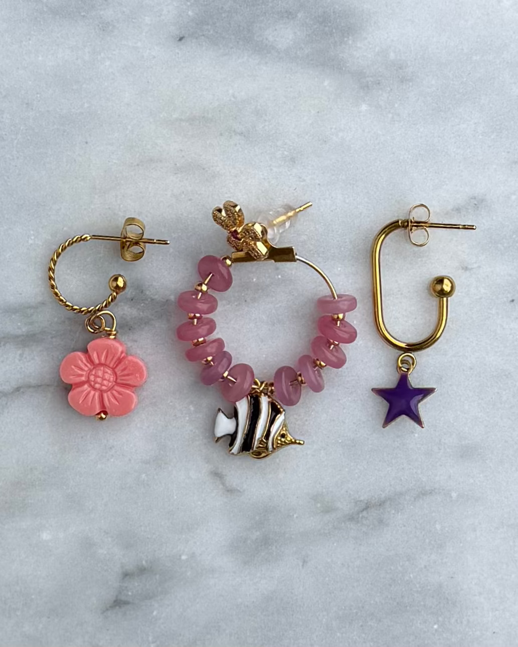 Sienna Earrings