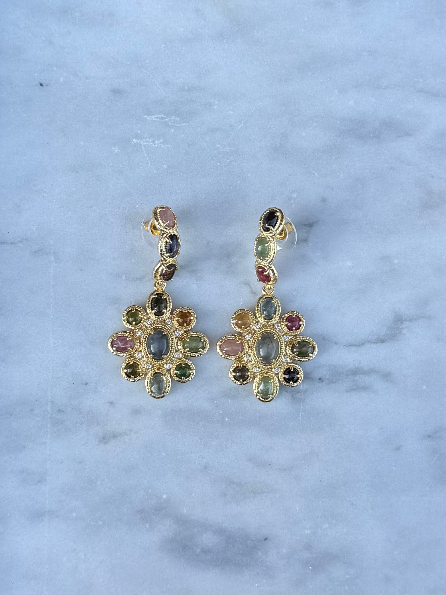 Frankie Earrings
