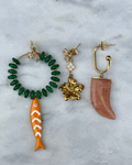 Aloha Earings