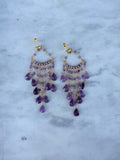 Jolia Earrings