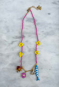 Moana necklace