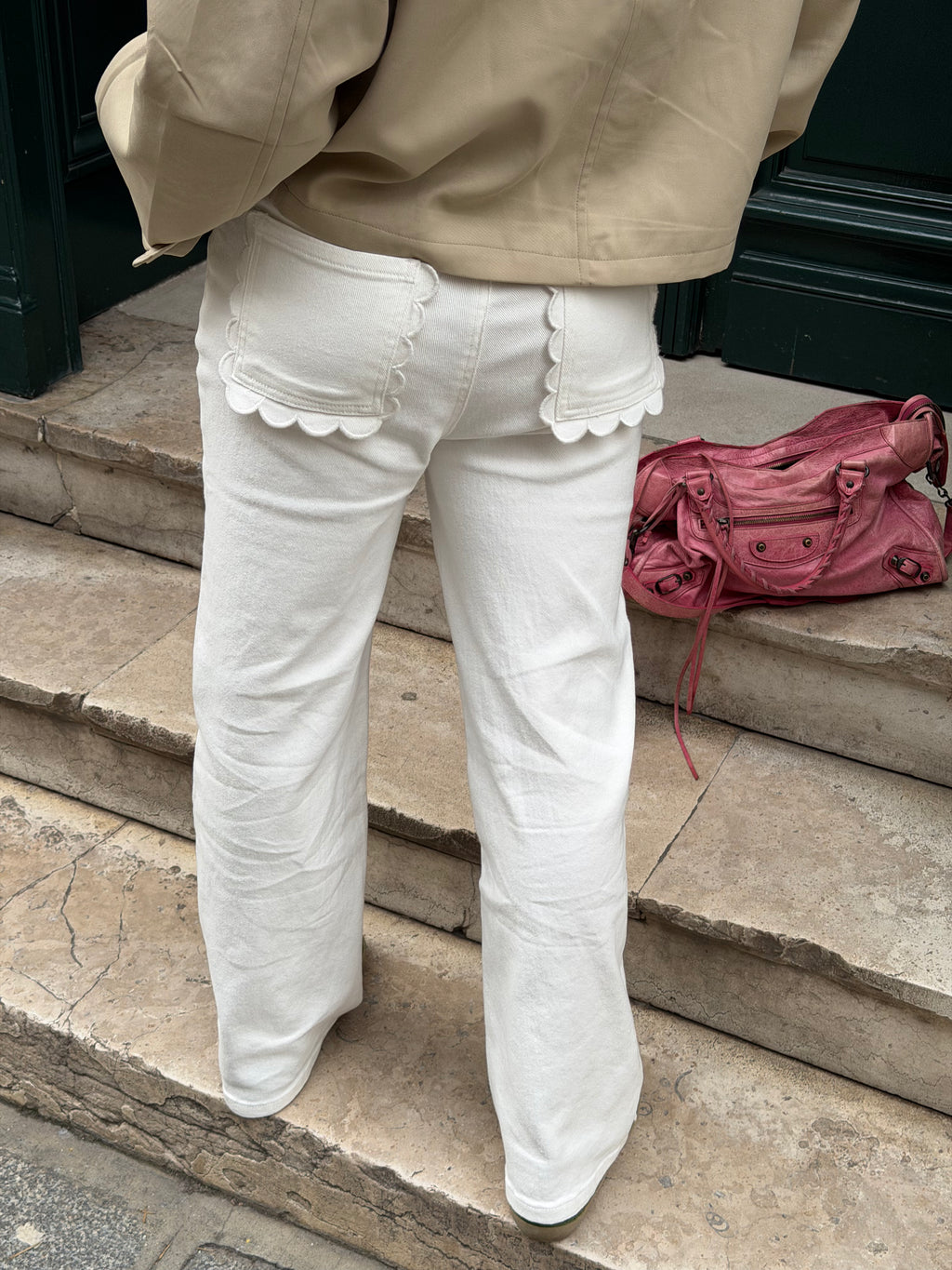 Juul Jeans