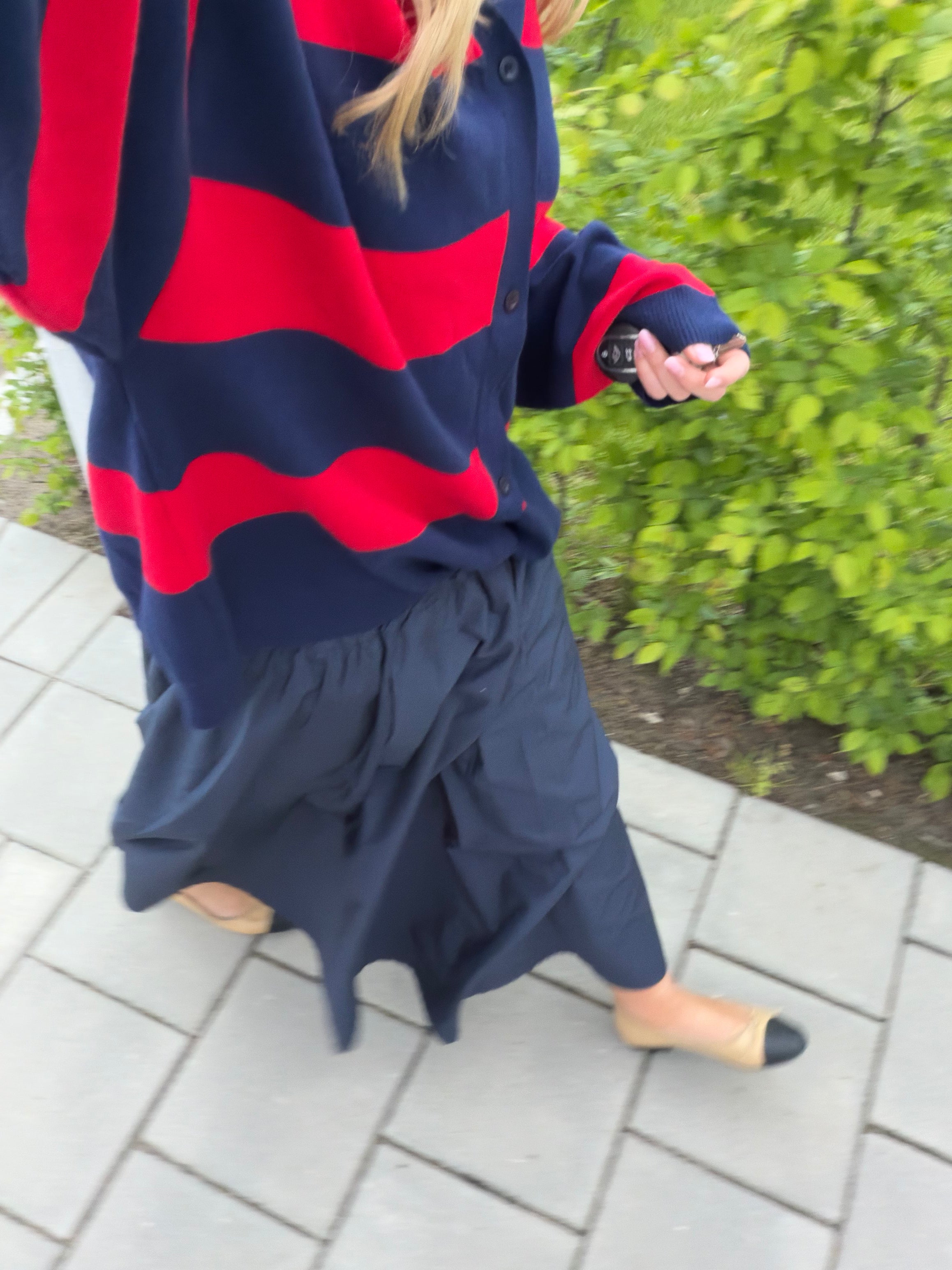 Juliette Cardigan (Pre-order 3 dagen)