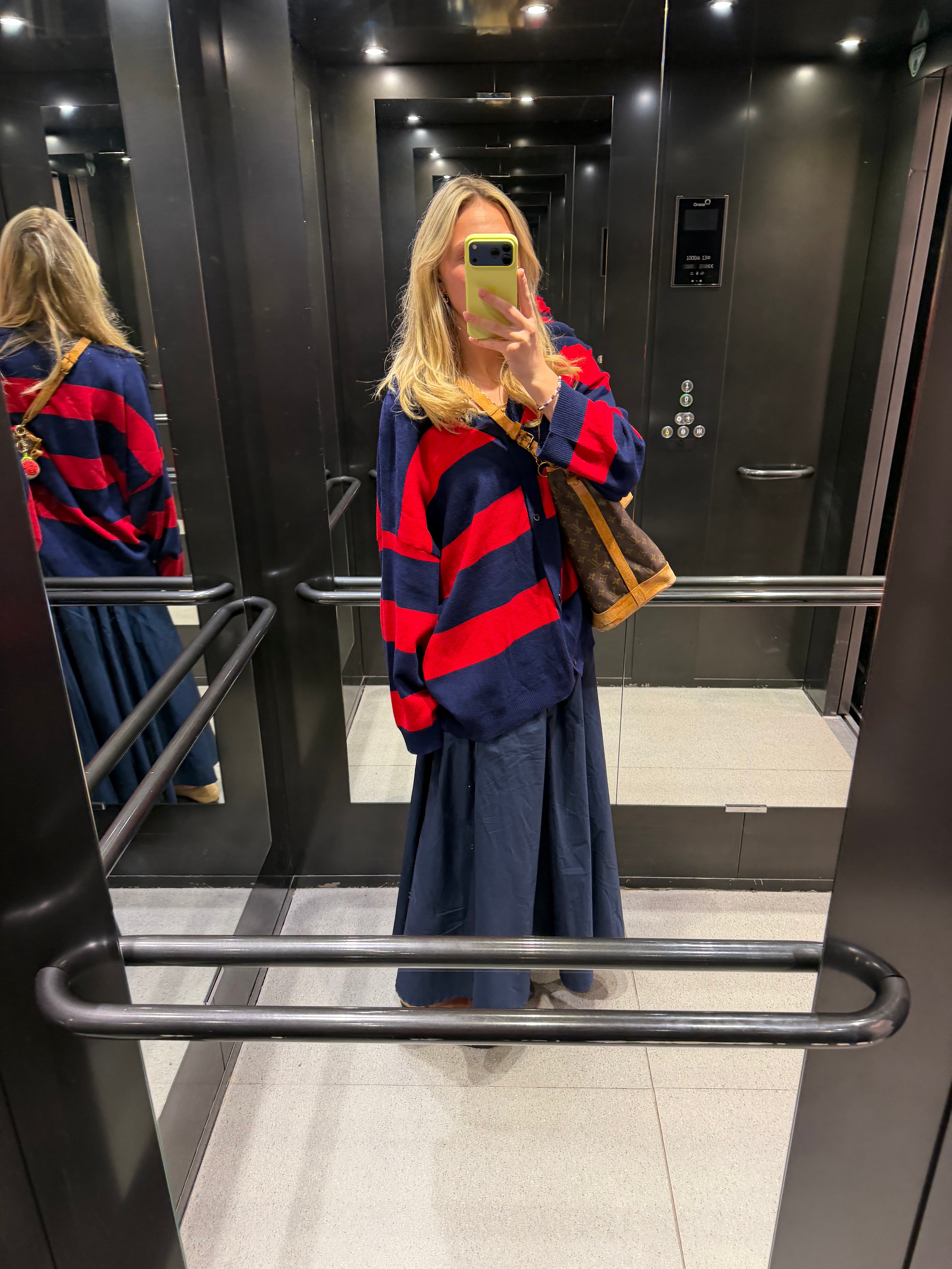 Juliette Cardigan (Pre-order 3 dagen)