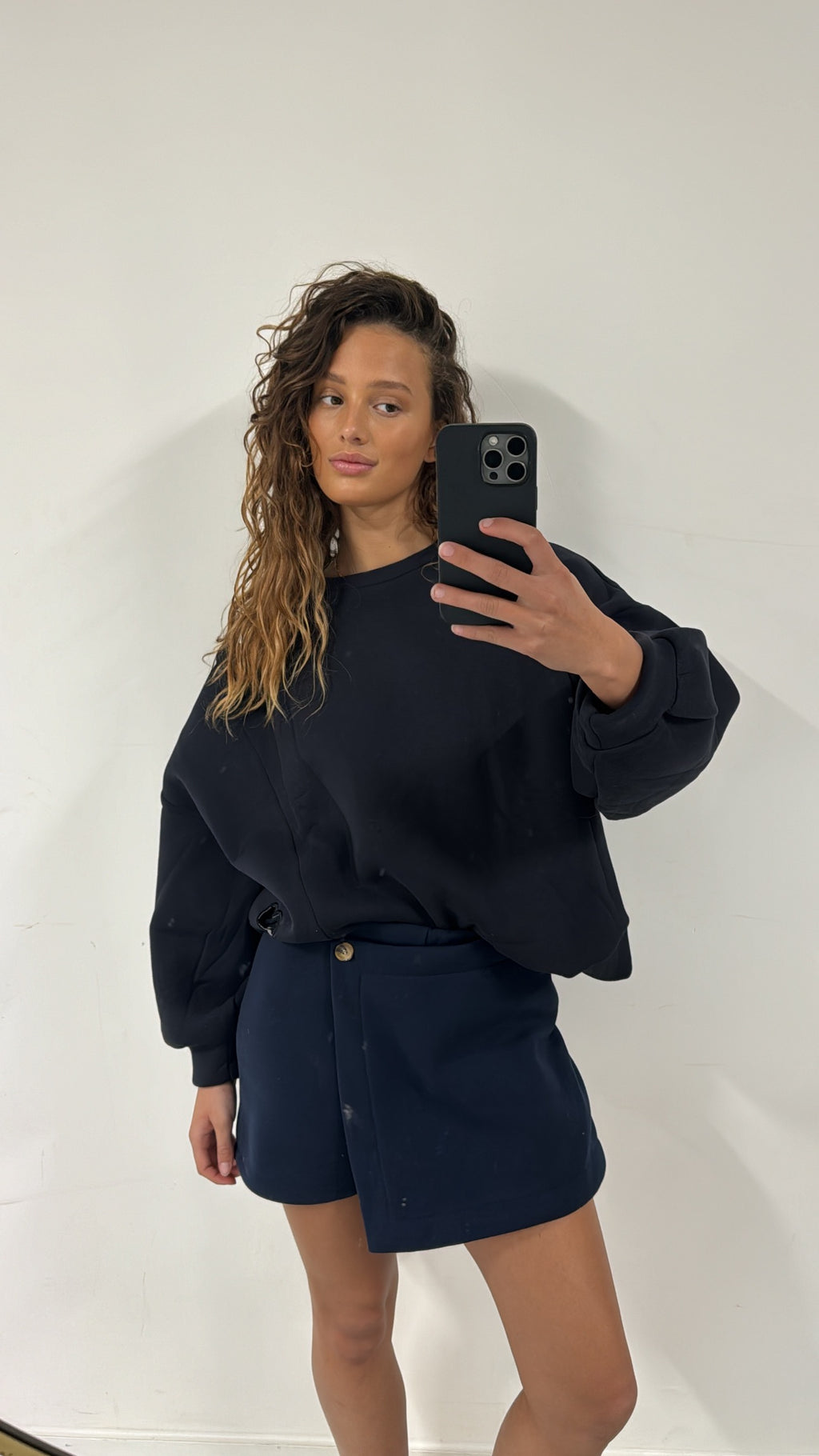 Mam Set