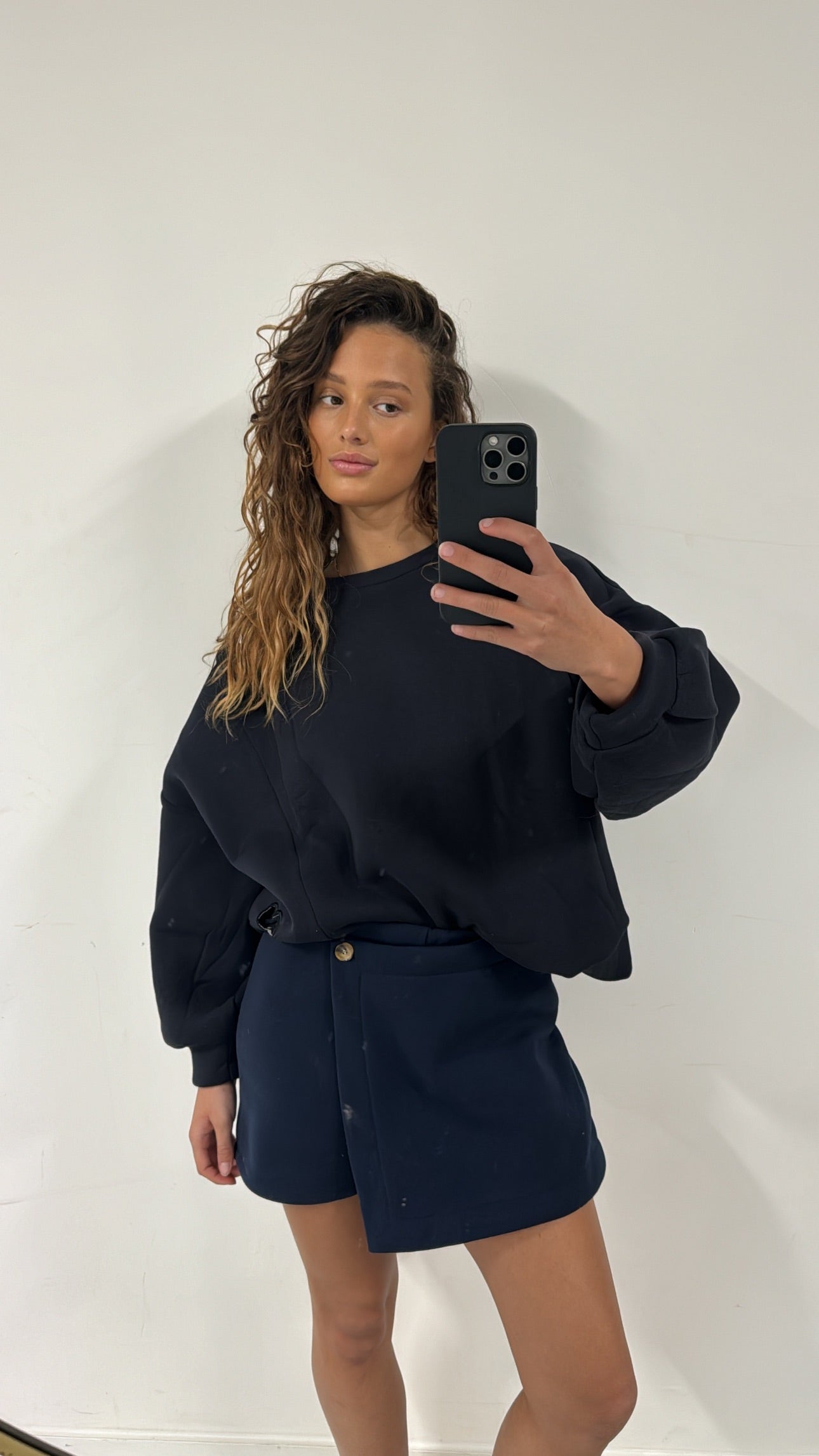 Mam Set