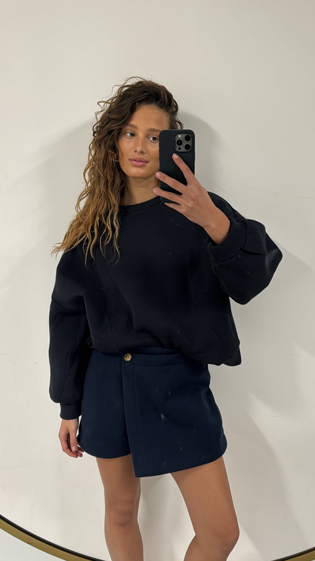 Mam Set