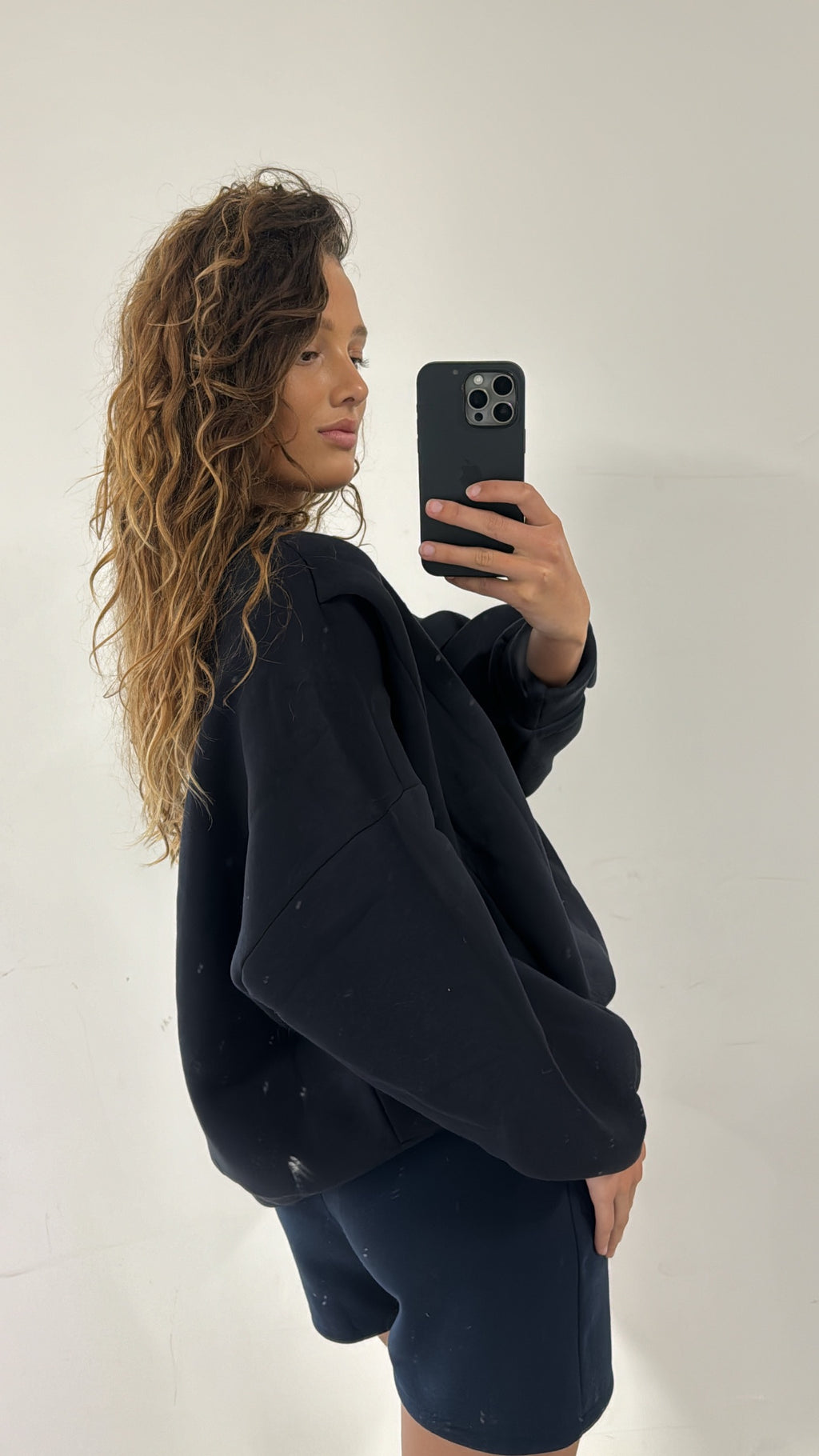 Mam Set