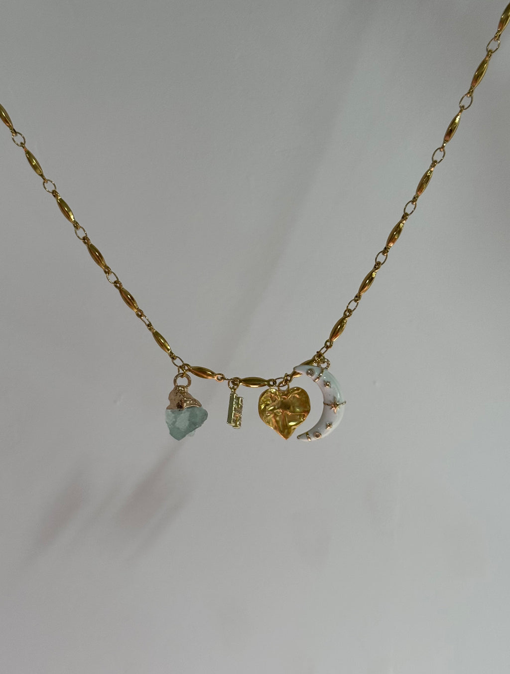 Valentine Necklace