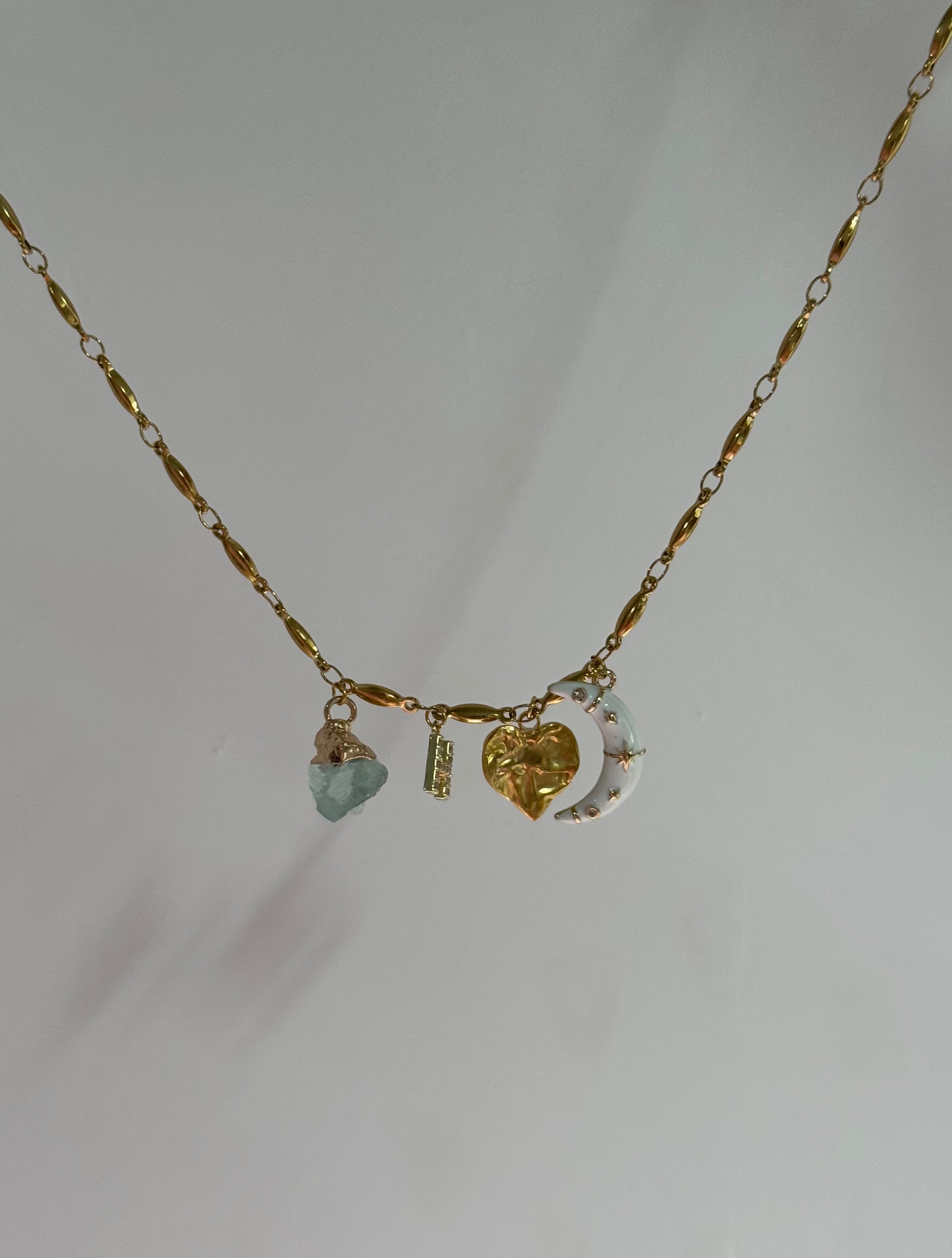 Valentine Necklace