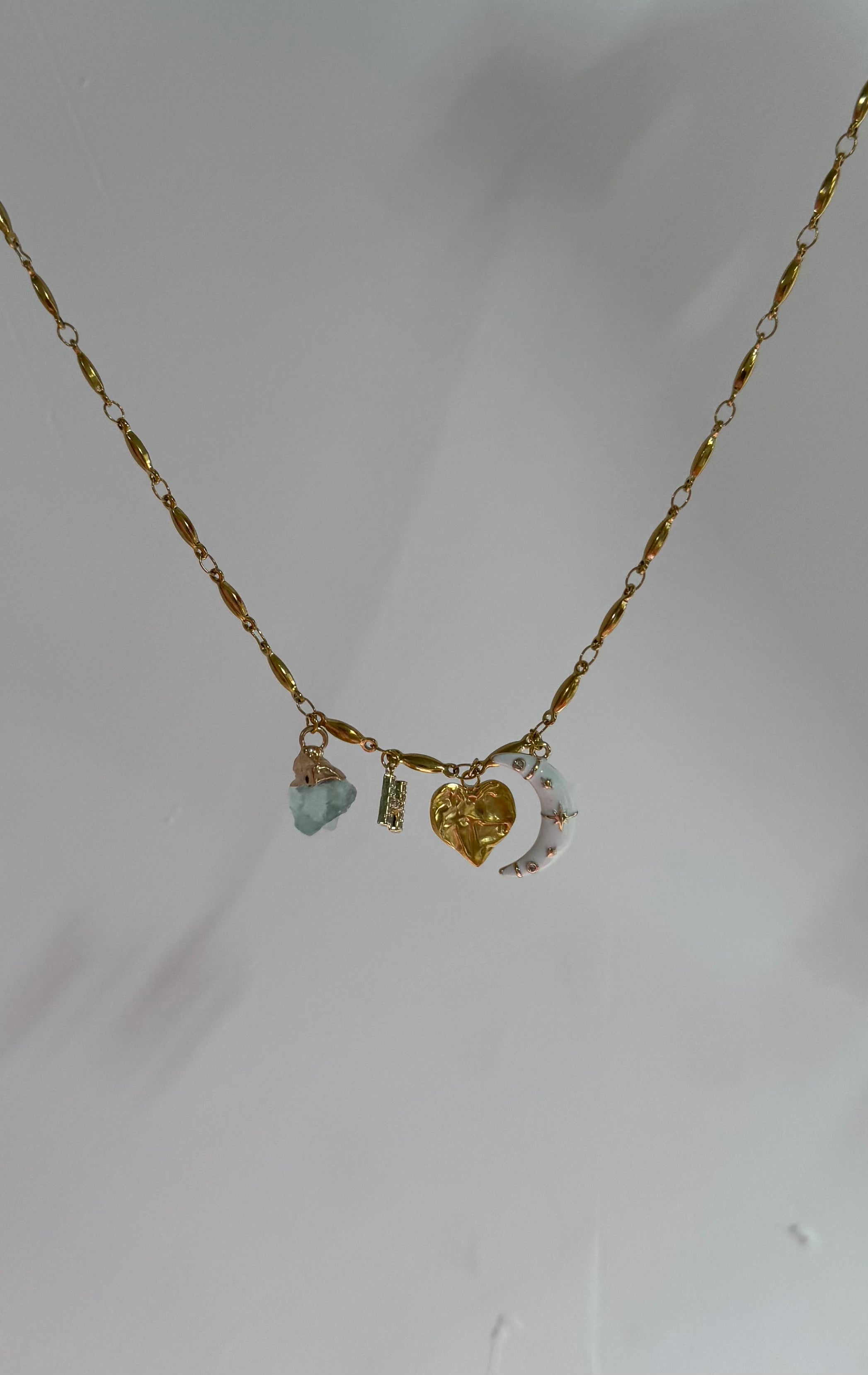 Valentine Necklace