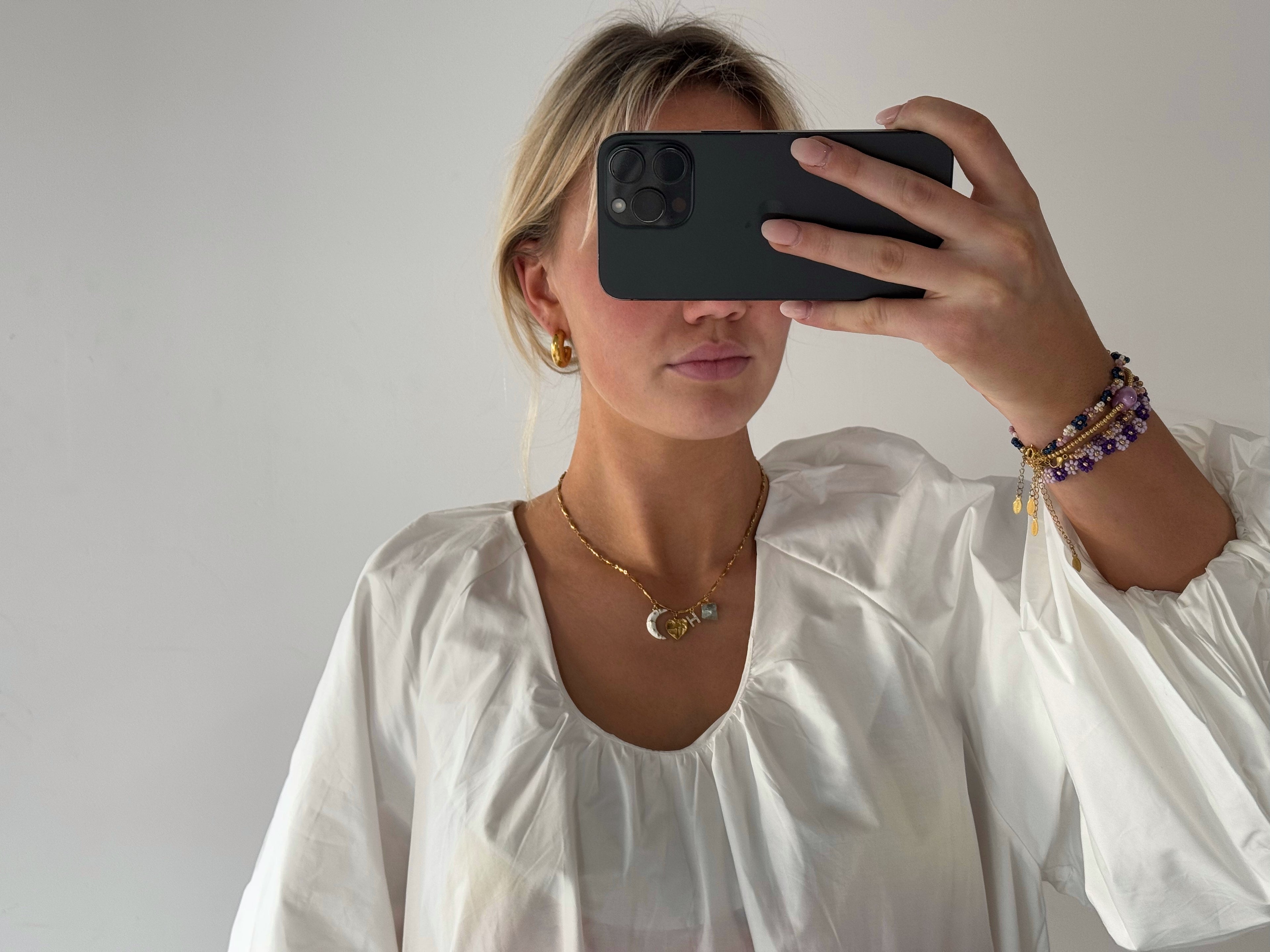 Valentine Necklace