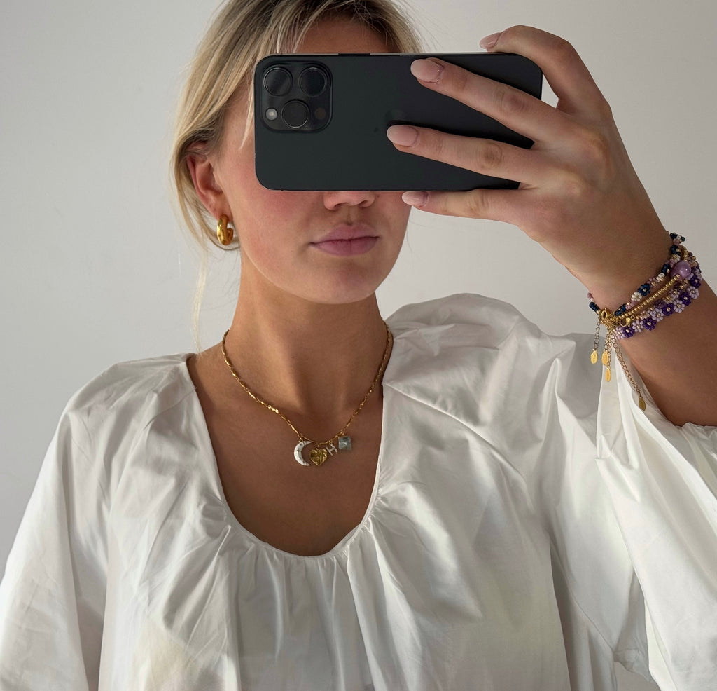 Valentine Necklace