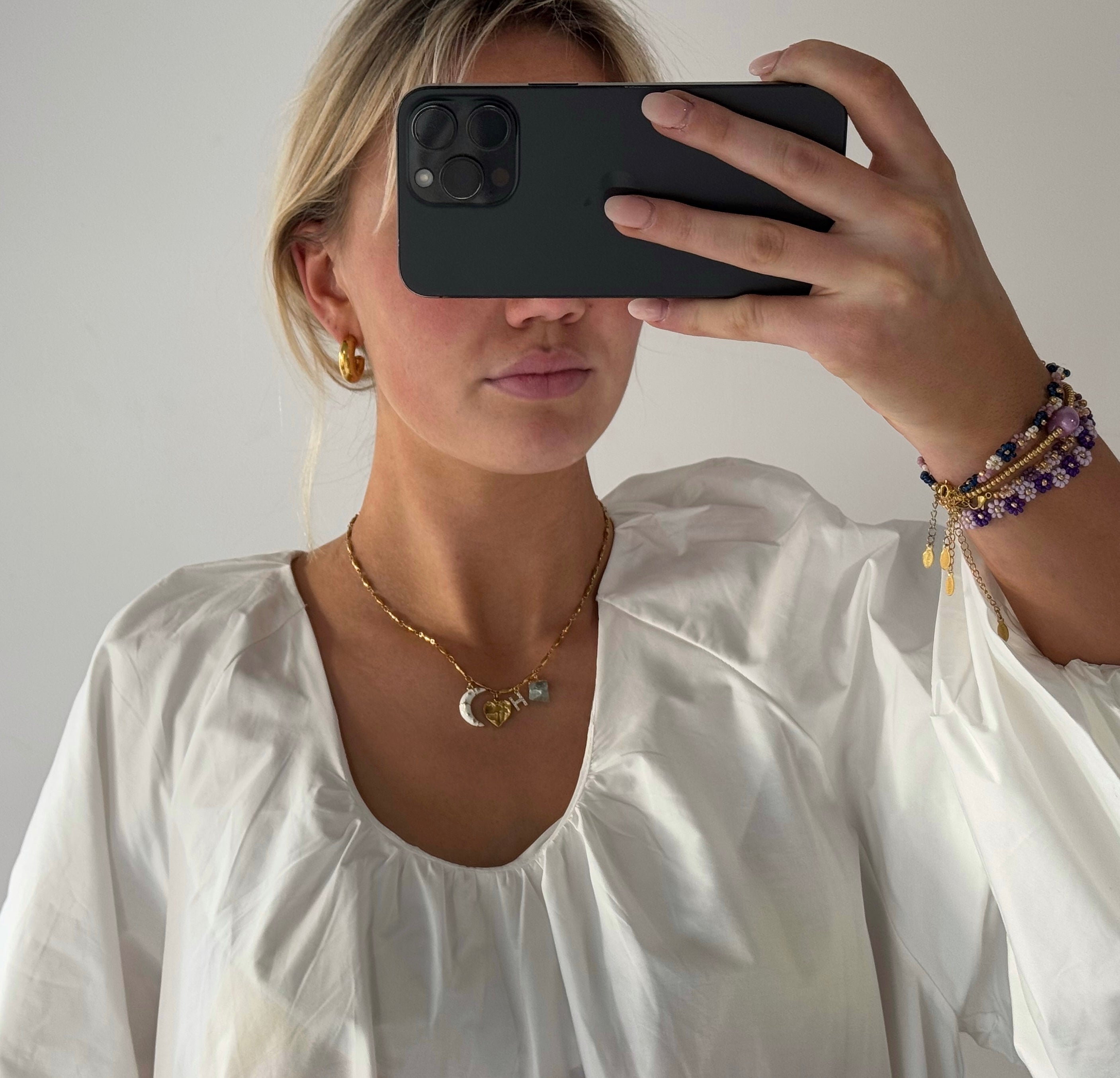 Valentine Necklace