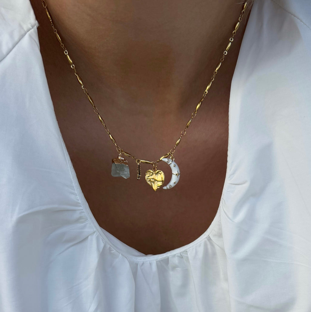 Valentine Necklace