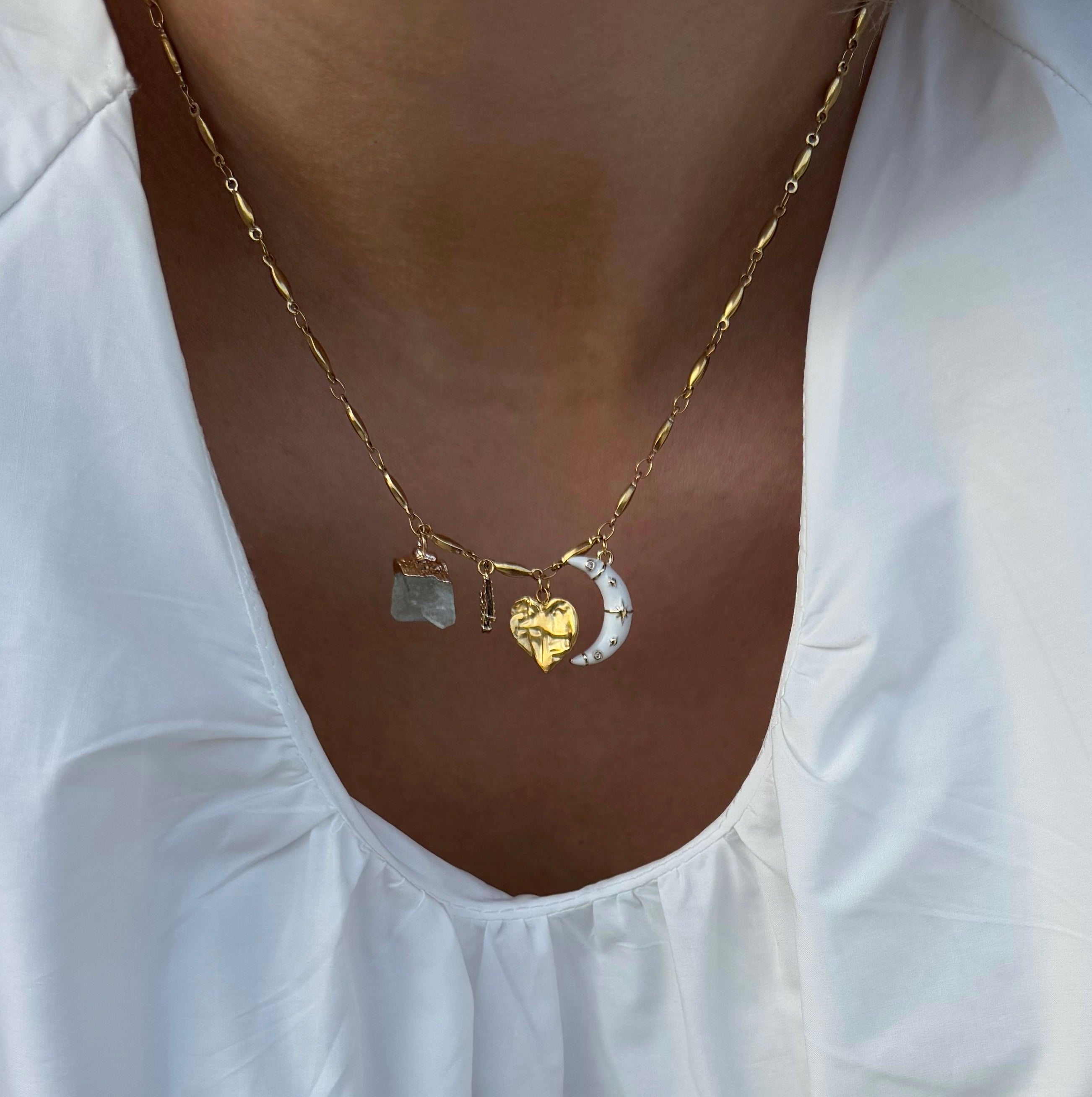Valentine Necklace