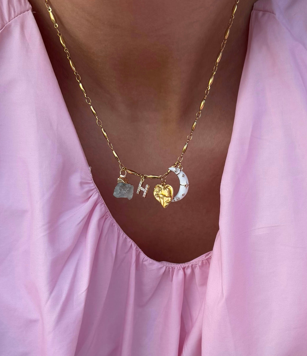 Valentine Necklace