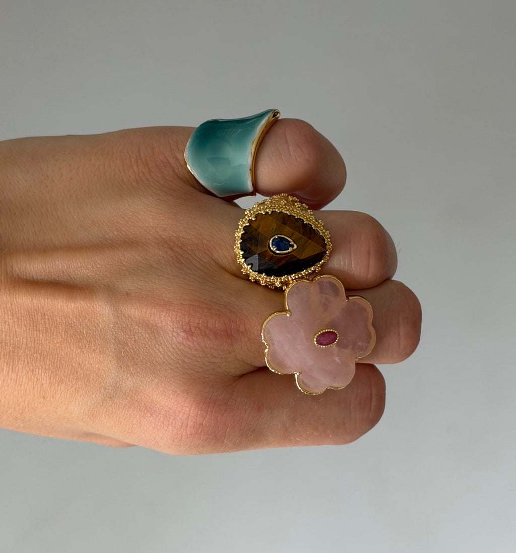 Iva Rings